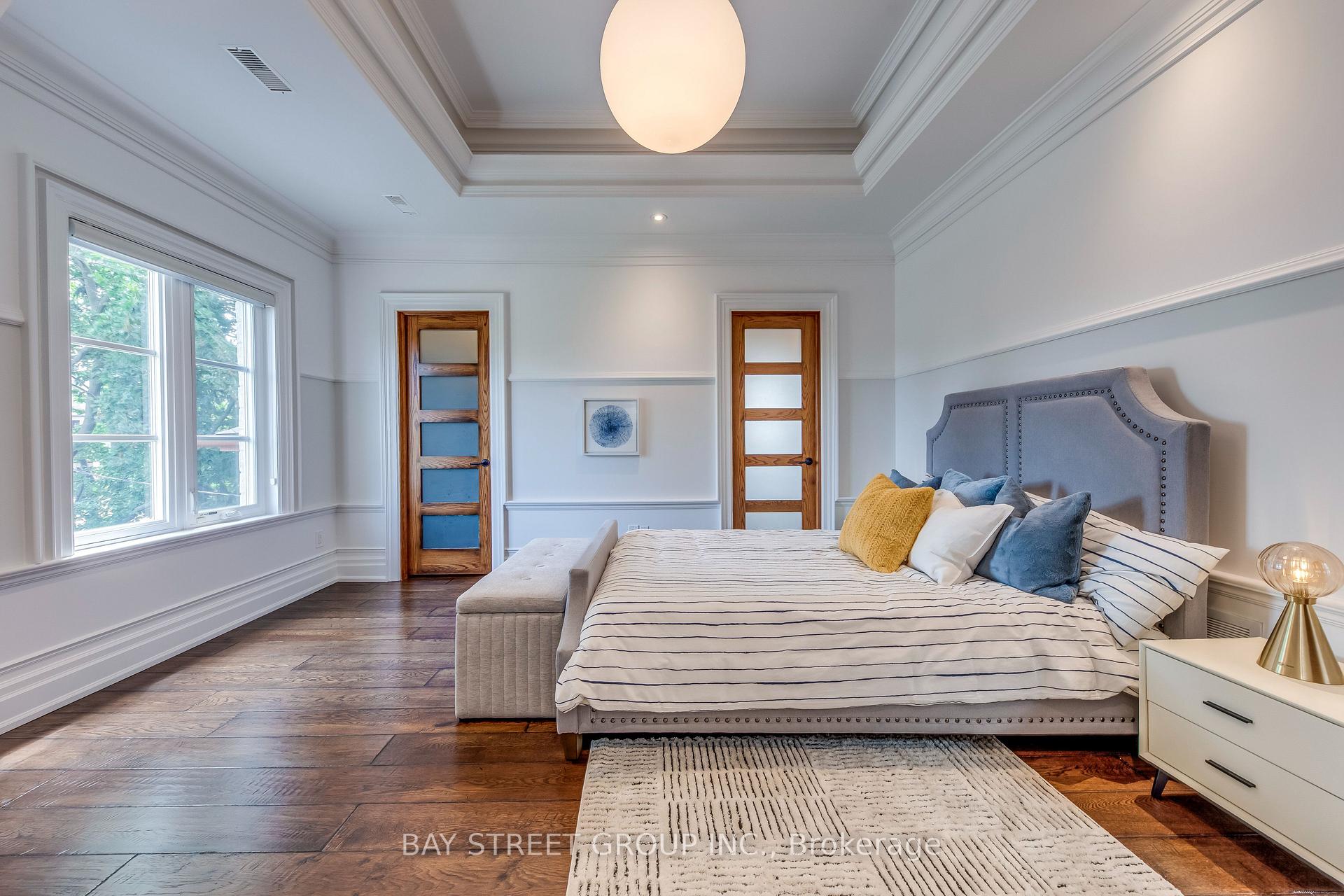 Photo 45 of 132 Crestwood Road, Vaughan, Crestwood-Springfarm-Yorkhill — HOMEH