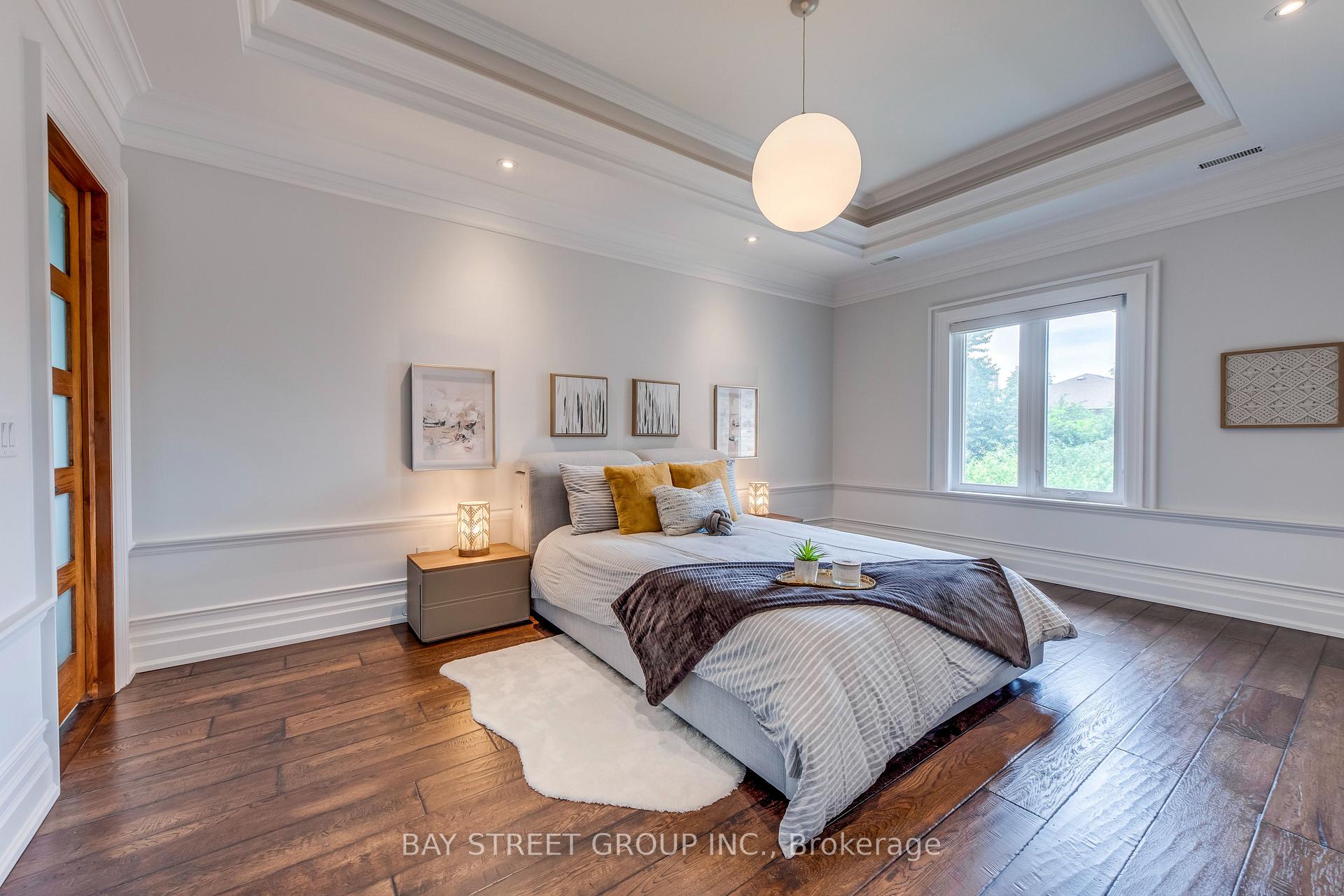 Photo 24 of 132 Crestwood Road, Vaughan, Crestwood-Springfarm-Yorkhill — HOMEH