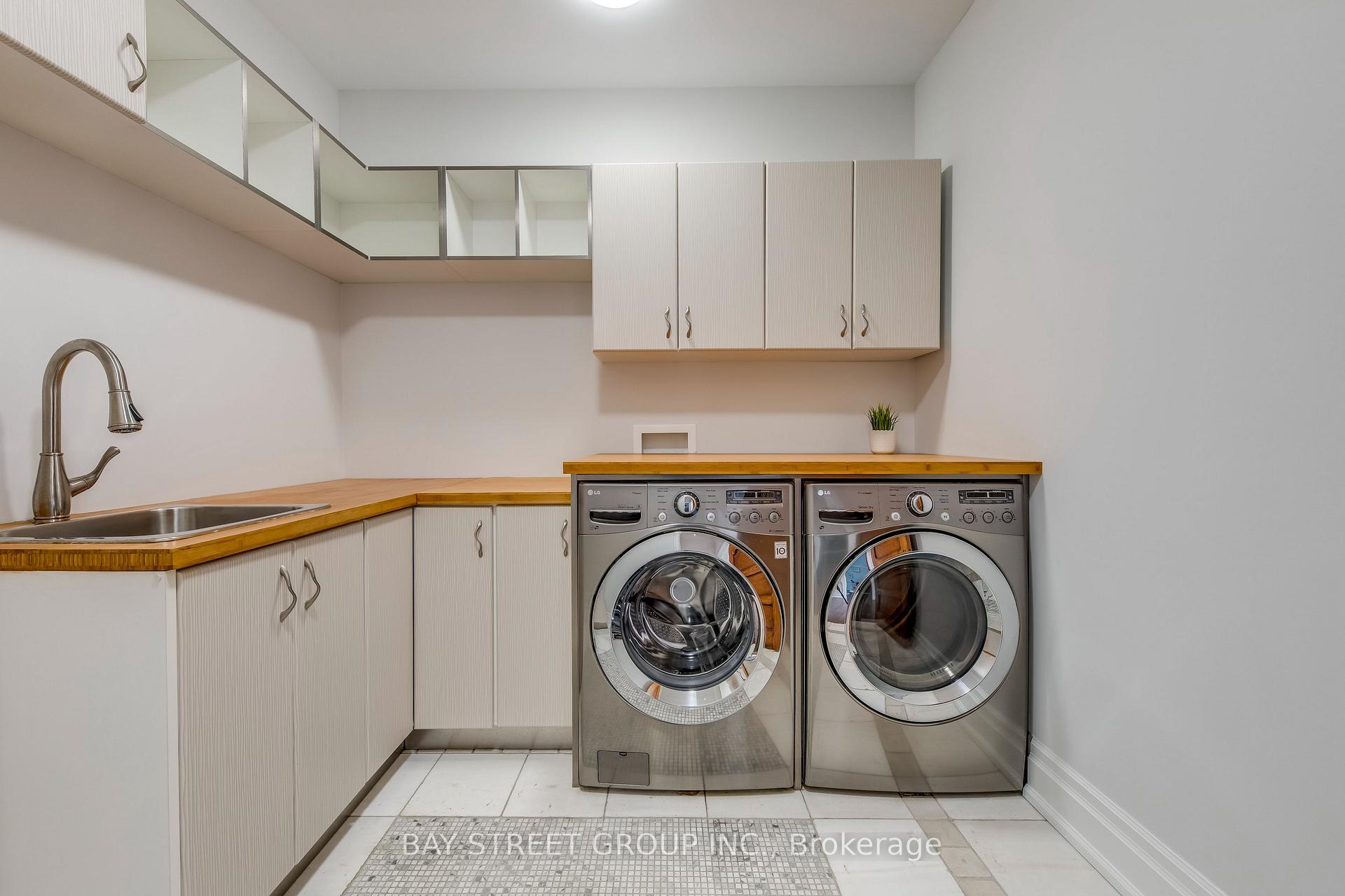 Photo 37 of 132 Crestwood Road, Vaughan, Crestwood-Springfarm-Yorkhill — HOMEH