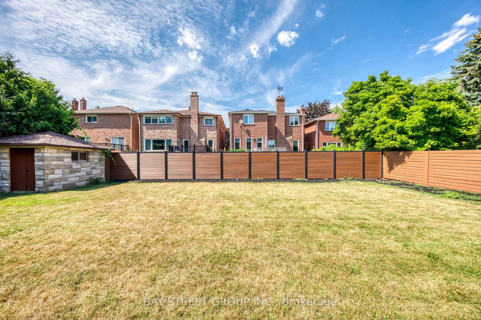 Photo 40 of 132 Crestwood Road, Vaughan, Crestwood-Springfarm-Yorkhill — HOMEH