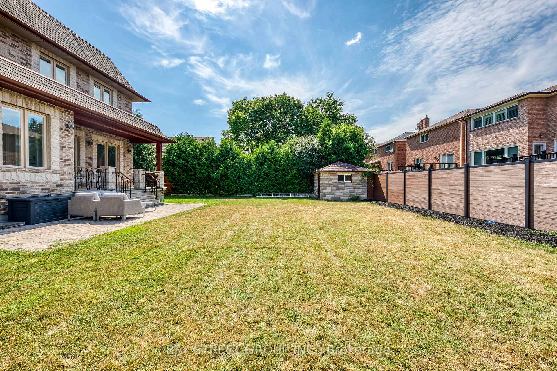 Photo 29 of 132 Crestwood Road, Vaughan, Crestwood-Springfarm-Yorkhill — HOMEH