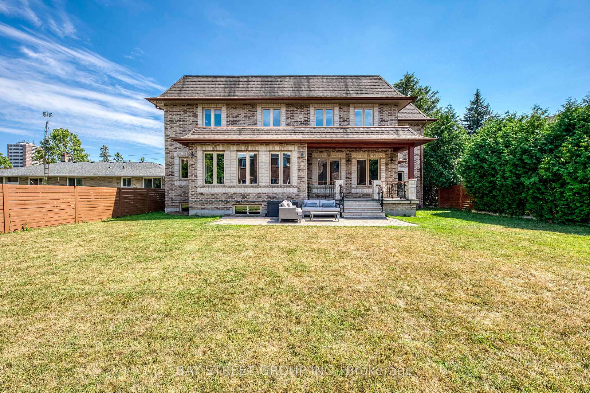 Photo 30 of 132 Crestwood Road, Vaughan, Crestwood-Springfarm-Yorkhill — HOMEH