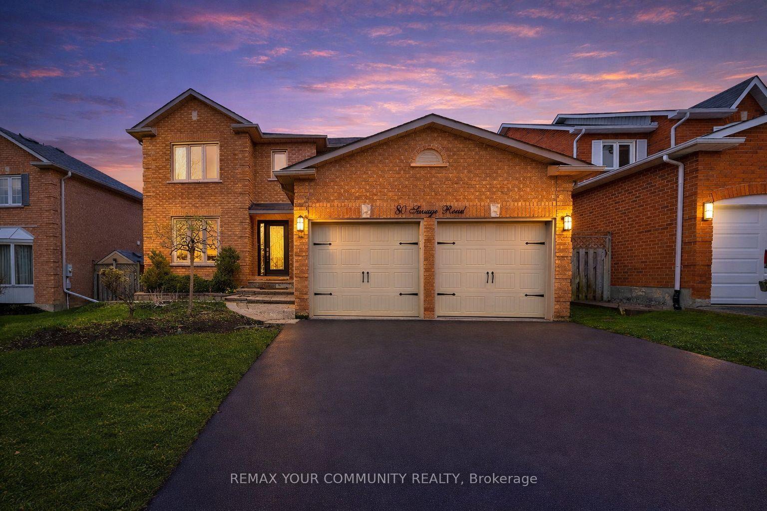 Photo 1 of Unit BSMT, 80 Savage Road, Newmarket, Armitage — HOMEH