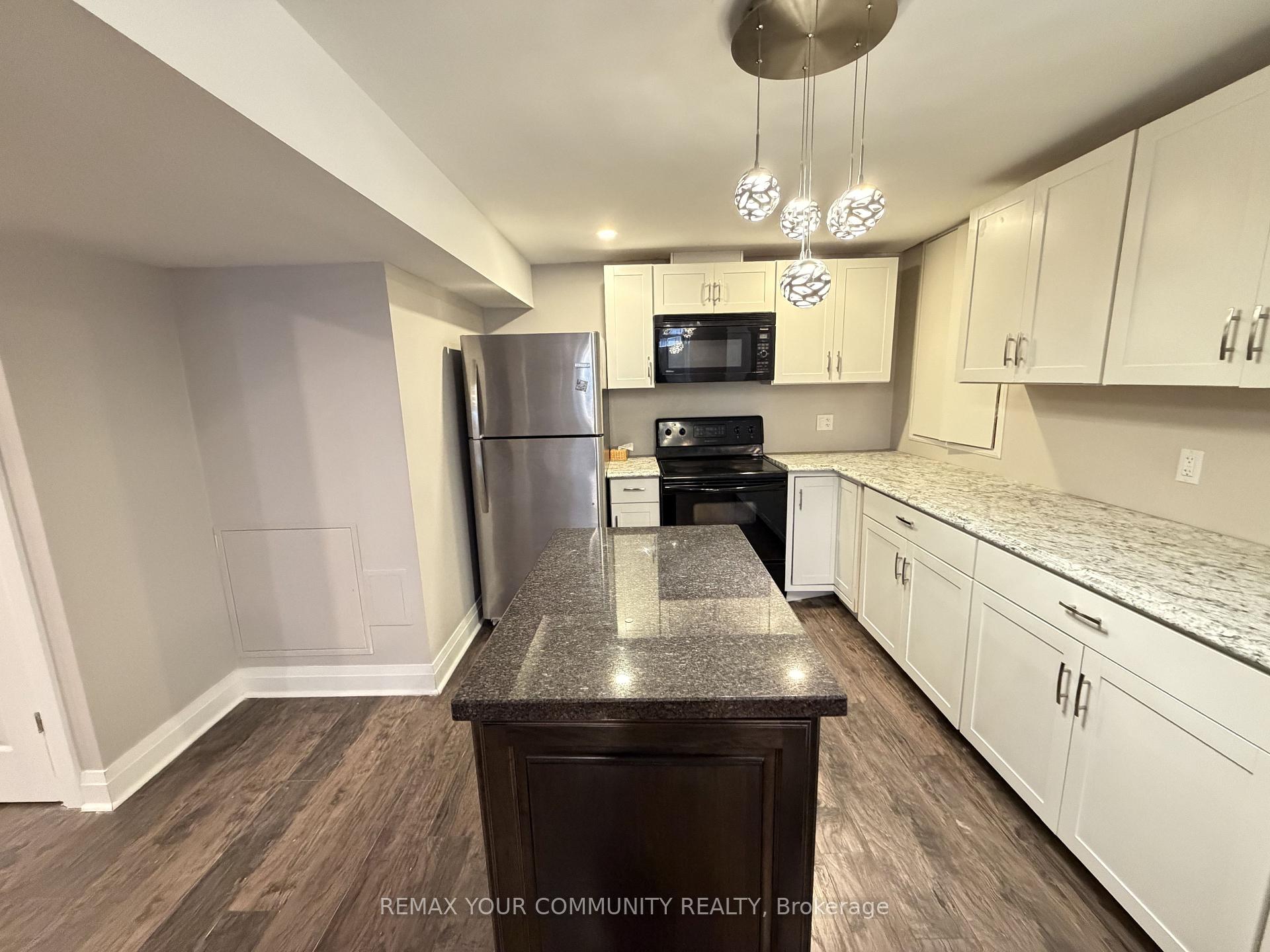 Photo 3 of Unit BSMT, 80 Savage Road, Newmarket, Armitage — HOMEH