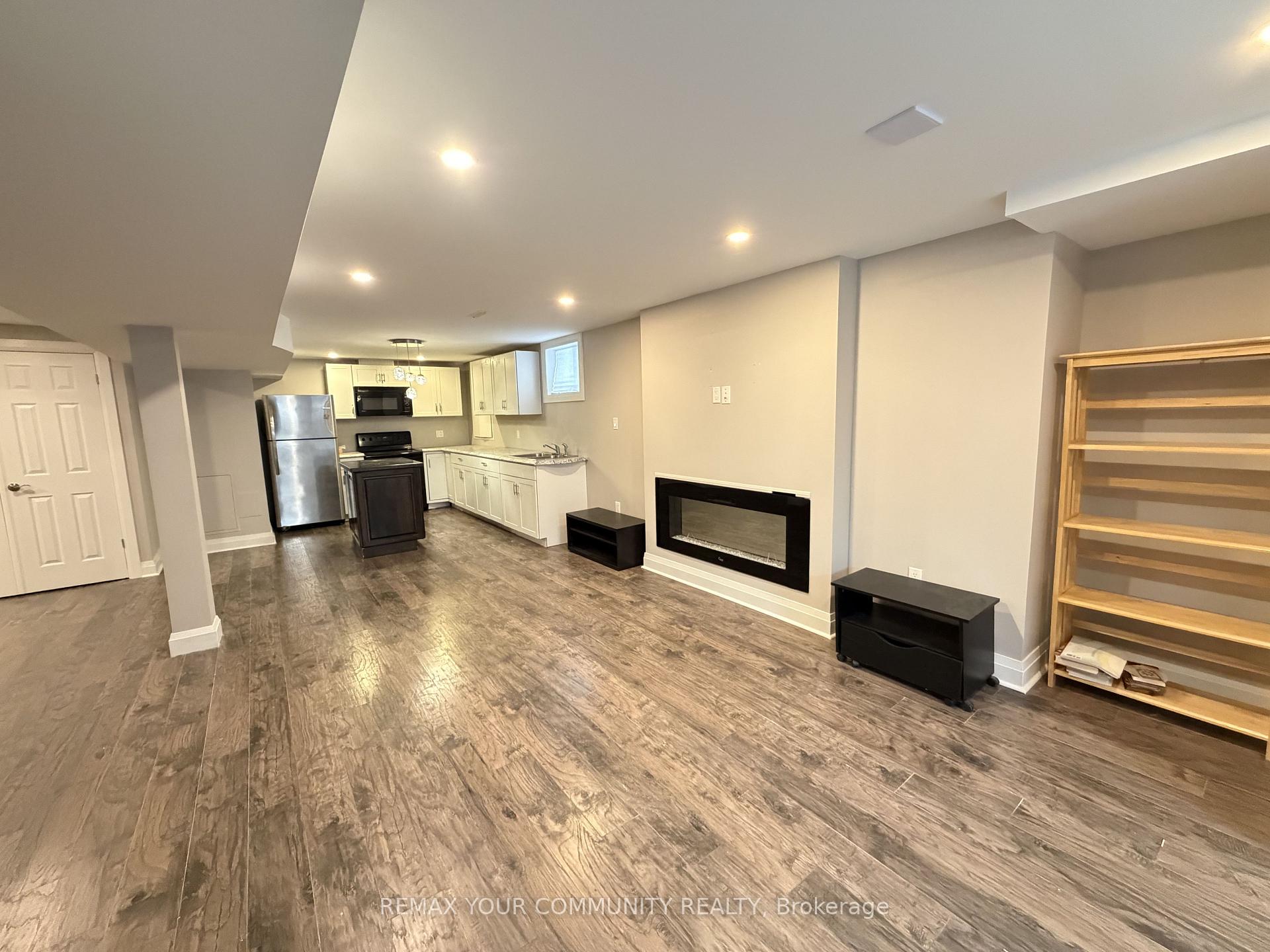 Photo 4 of Unit BSMT, 80 Savage Road, Newmarket, Armitage — HOMEH