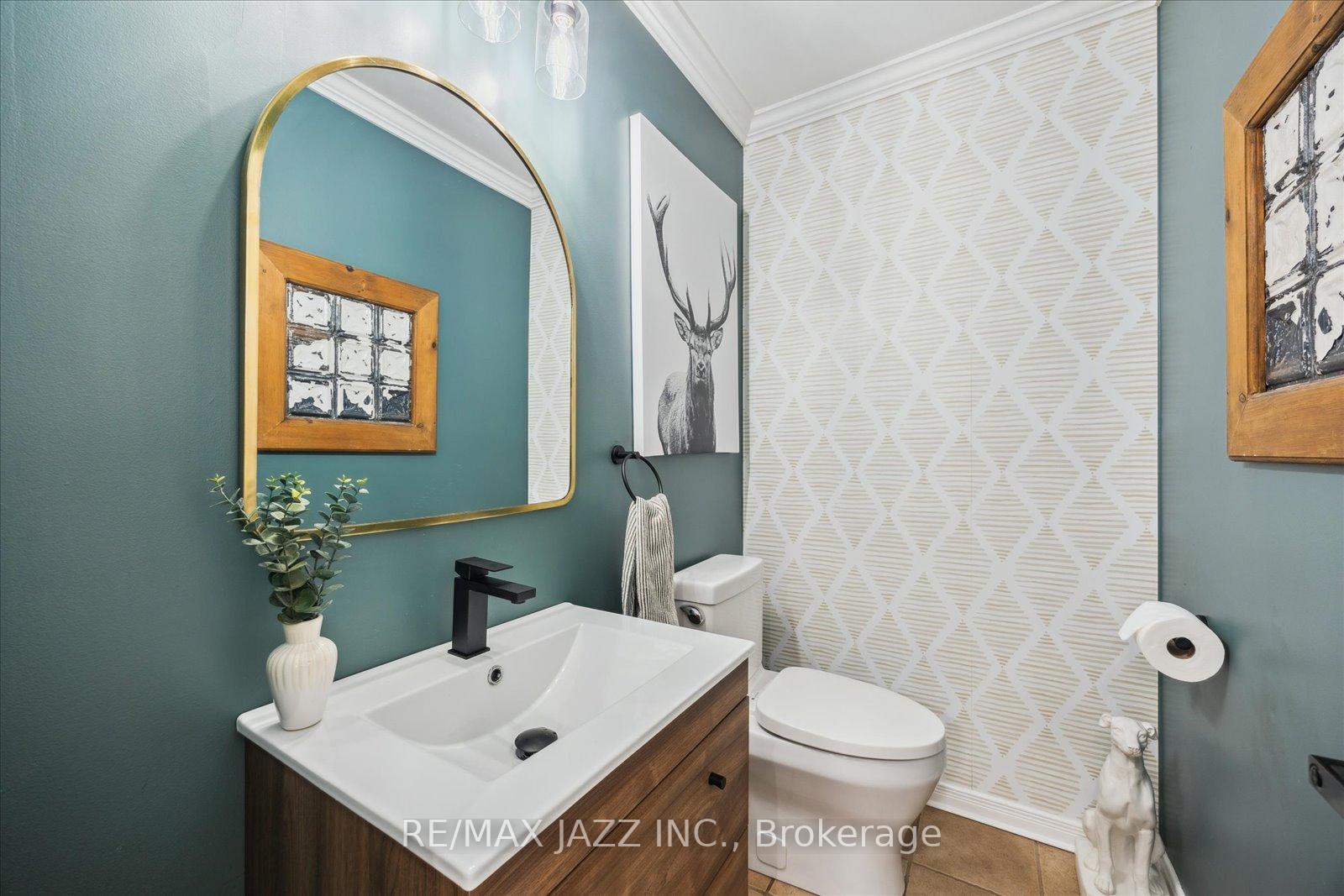 Photo 15 of 65 Fry Crescent, Clarington, Bowmanville — HOMEH