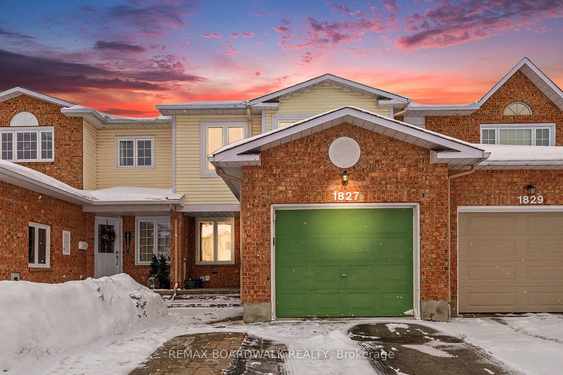 Photo 1 of 1827 Hialeah Drive, Ottawa, Fallingbrook/Gardenway South — HOMEH