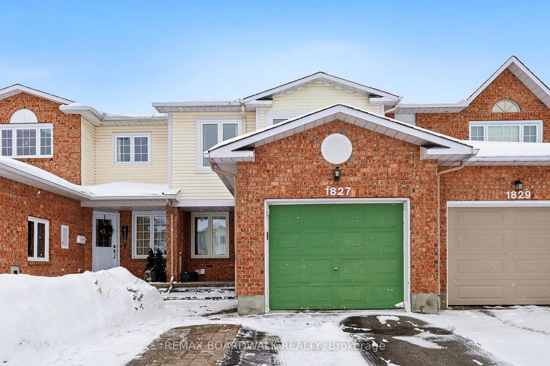 Photo 2 of 1827 Hialeah Drive, Ottawa, Fallingbrook/Gardenway South — HOMEH