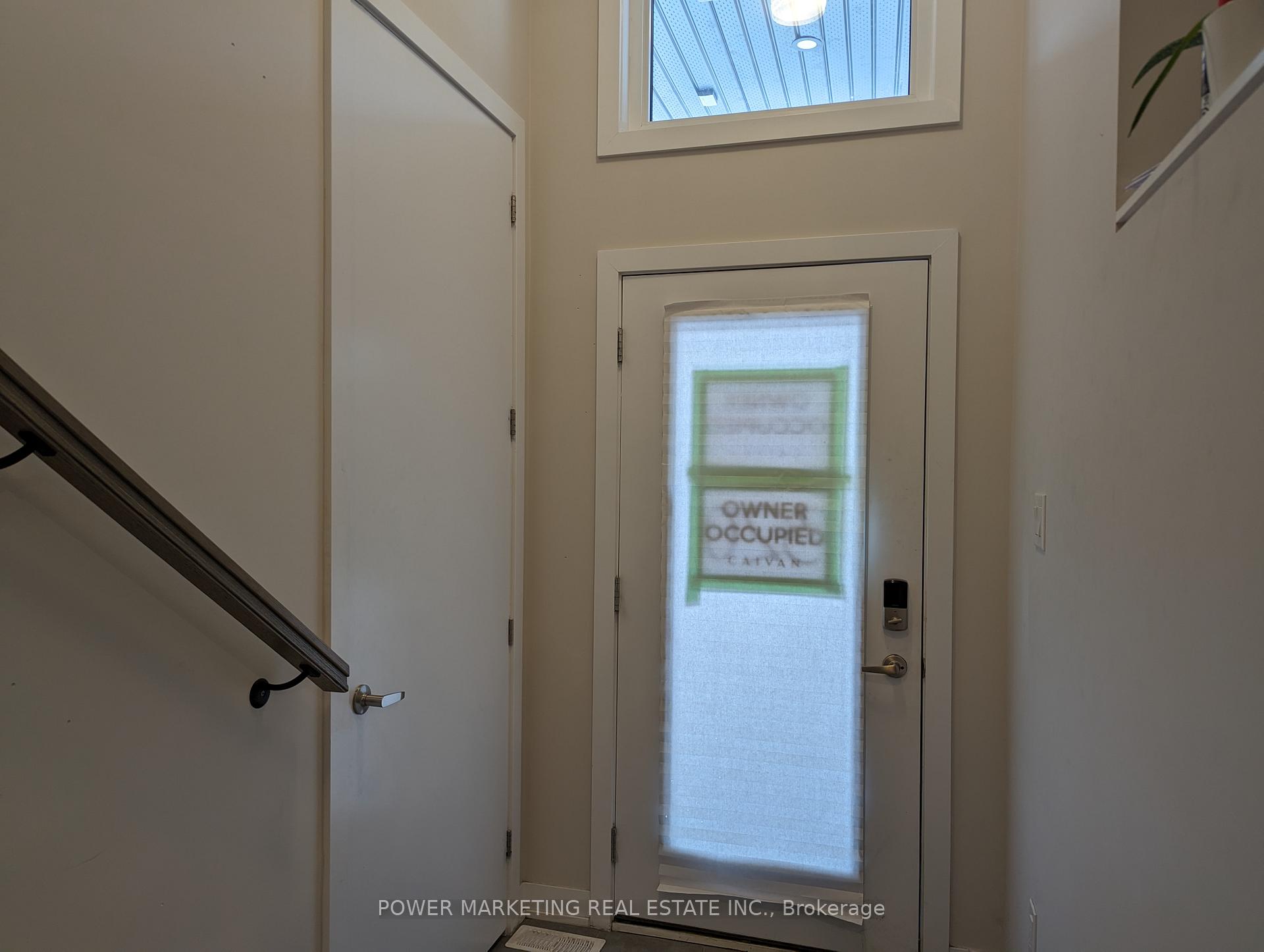 Photo 3 of 320 Catsfoot Walk, Ottawa, Barrhaven - Half Moon Bay — HOMEH
