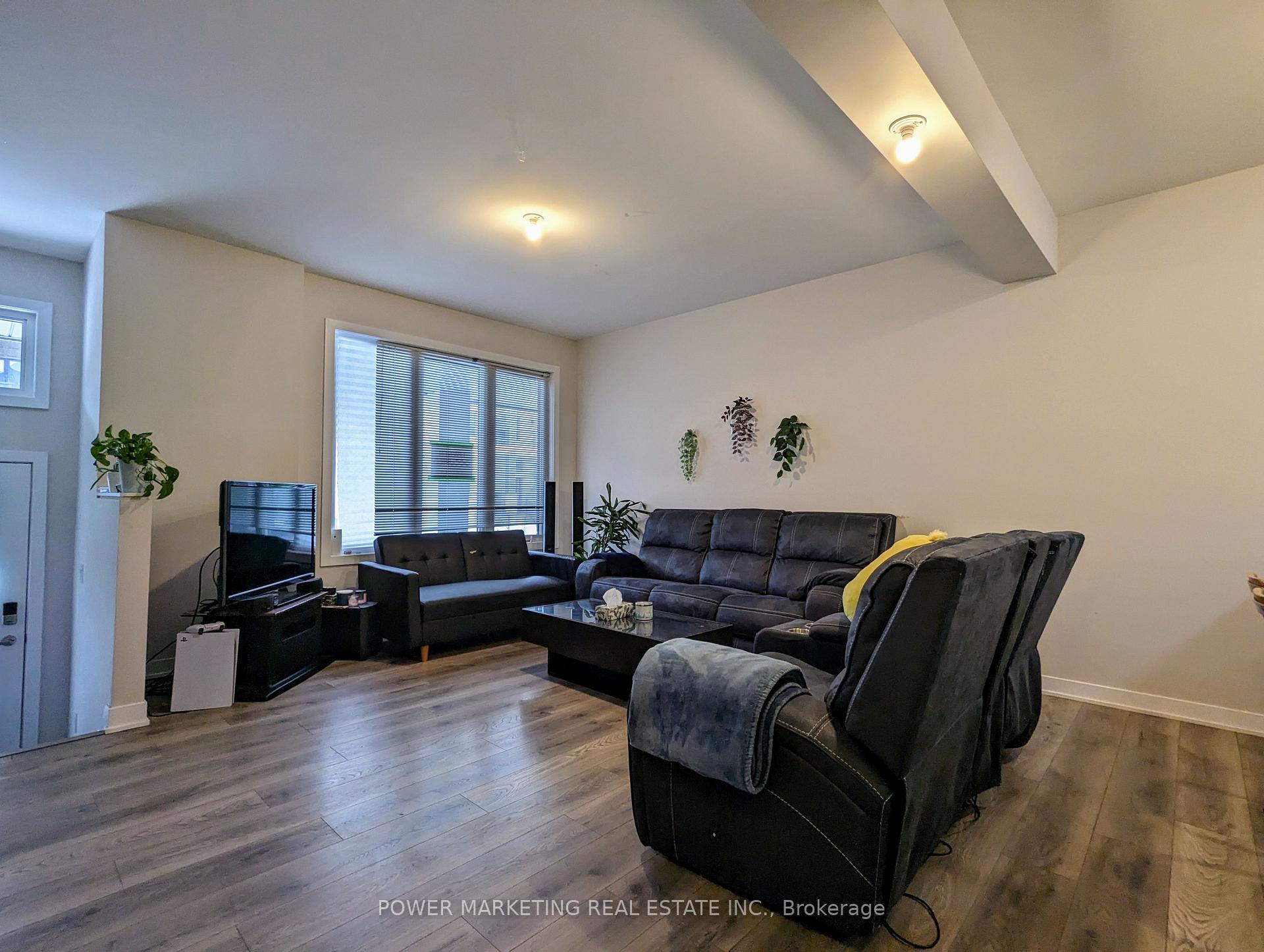 Photo 4 of 320 Catsfoot Walk, Ottawa, Barrhaven - Half Moon Bay — HOMEH