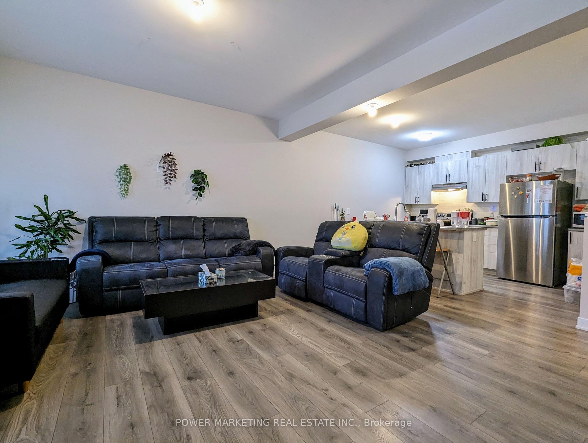 Photo 5 of 320 Catsfoot Walk, Ottawa, Barrhaven - Half Moon Bay — HOMEH