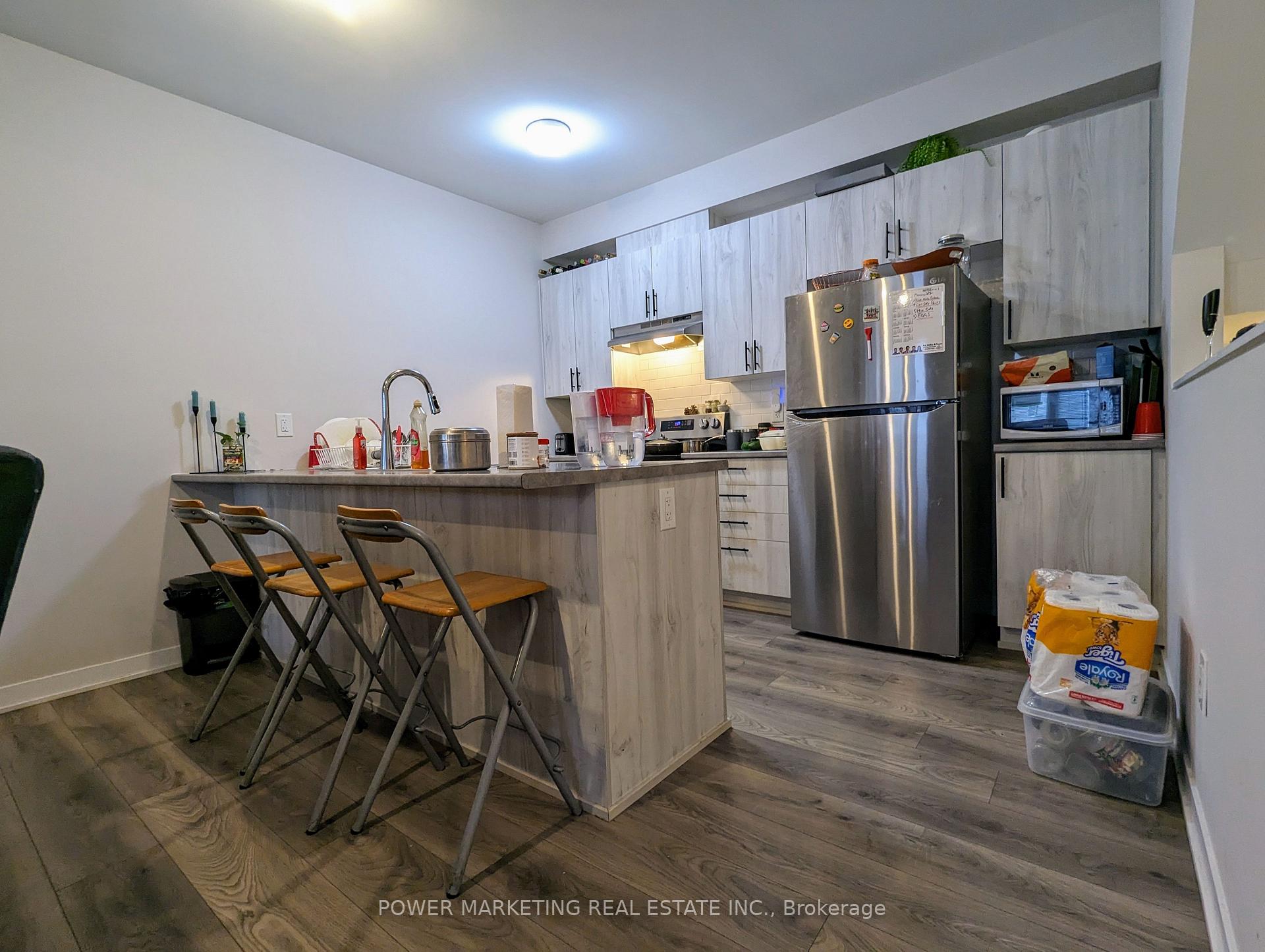 Photo 6 of 320 Catsfoot Walk, Ottawa, Barrhaven - Half Moon Bay — HOMEH