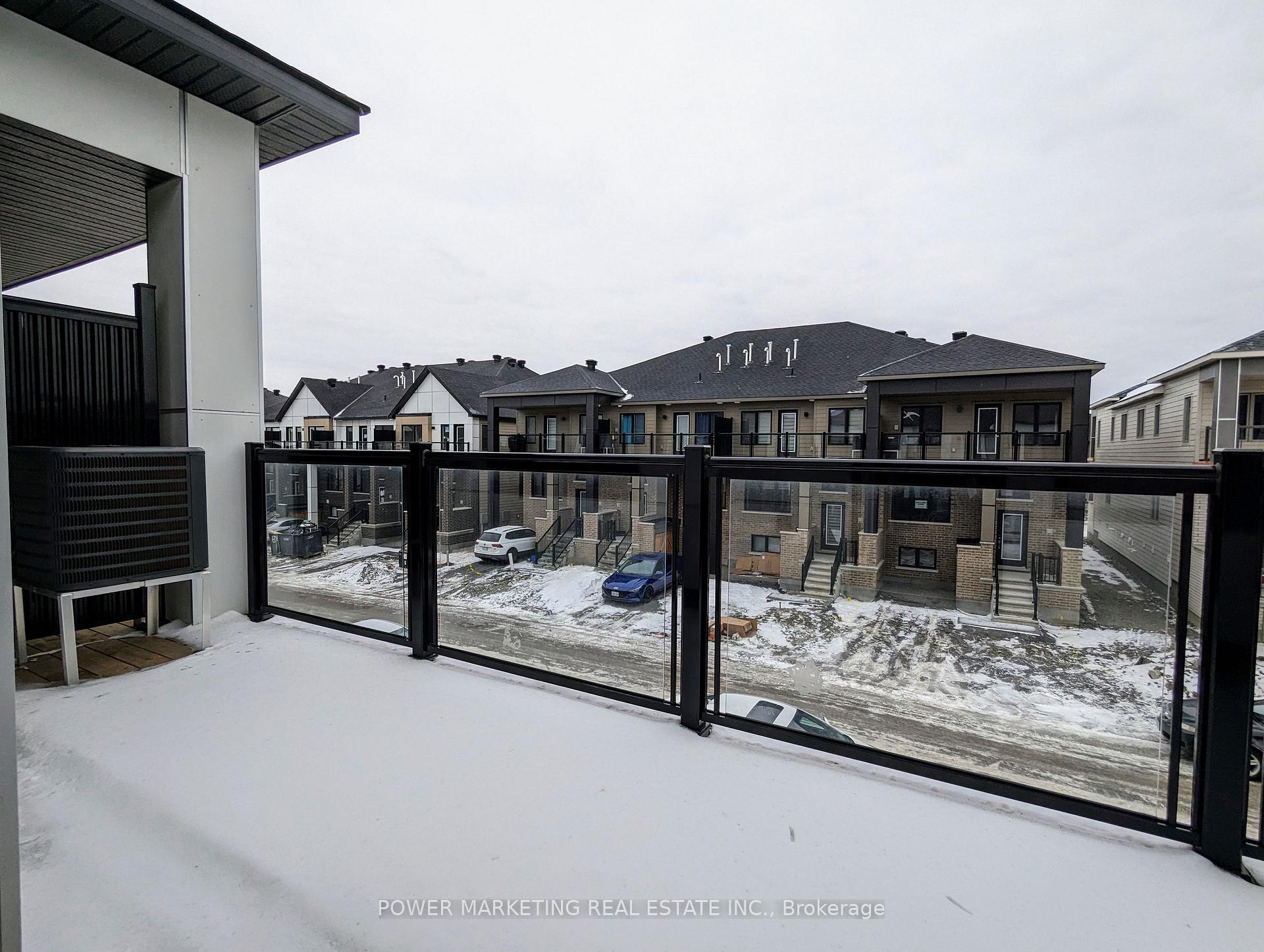 Photo 16 of 320 Catsfoot Walk, Ottawa, Barrhaven - Half Moon Bay — HOMEH