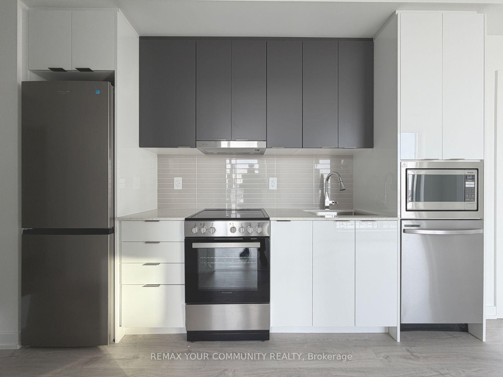 Photo 5 of Unit A-1002, 9763 Markham Road, Markham, Greensborough — HOMEH