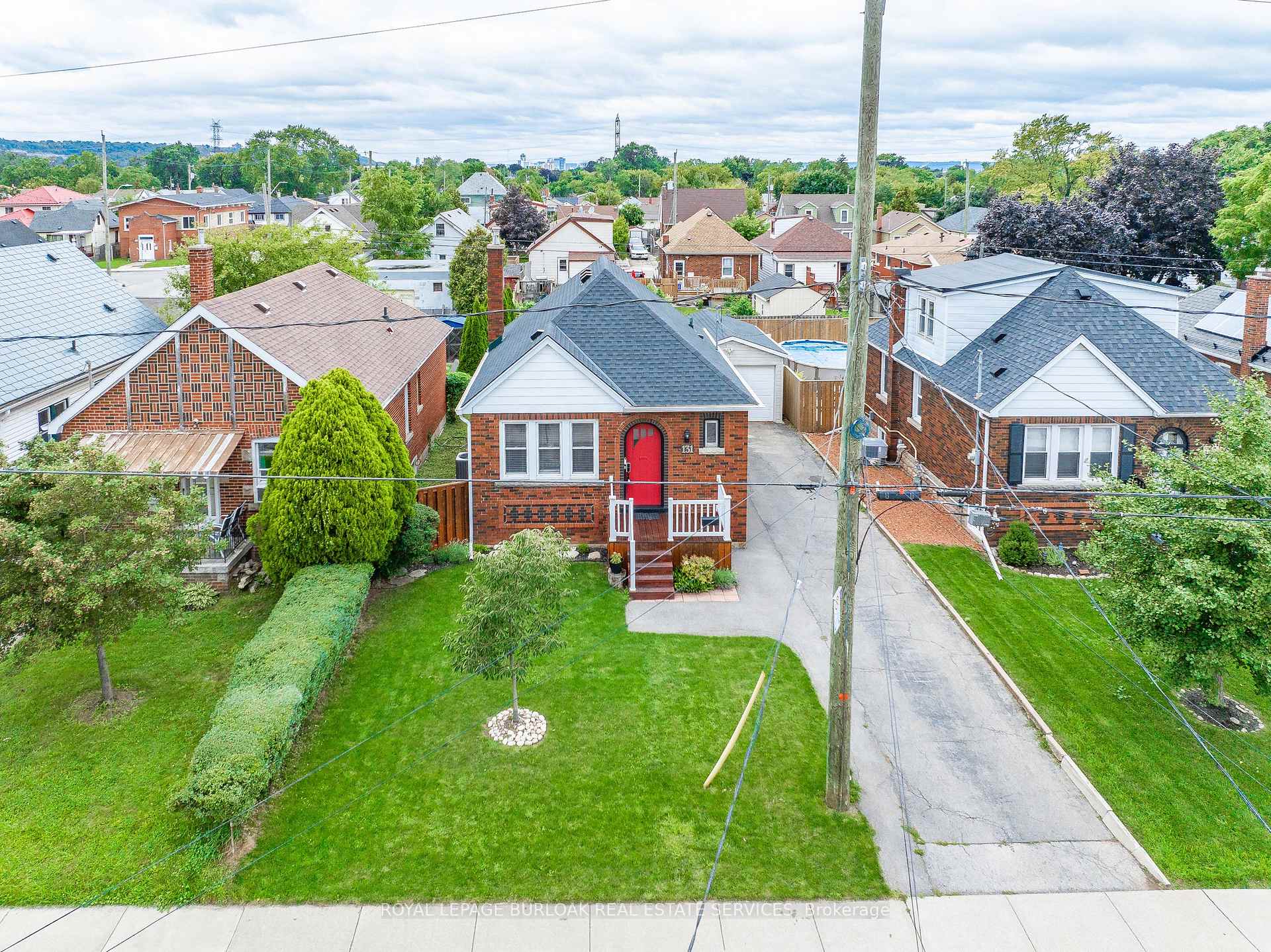 Photo 20 of 131 Adeline Avenue, Hamilton, Normanhurst — HOMEH
