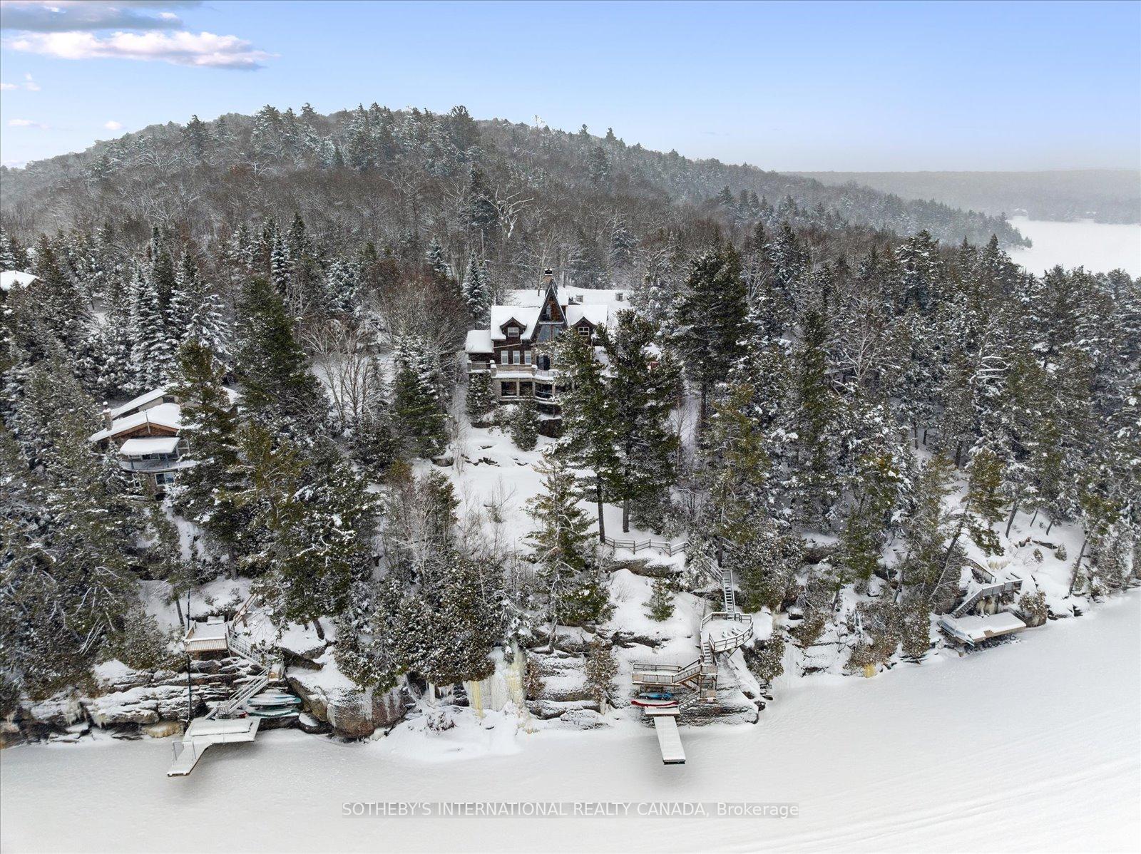 Photo 9 of 1307 Watts Road, Dysart et al, Havelock — HOMEH