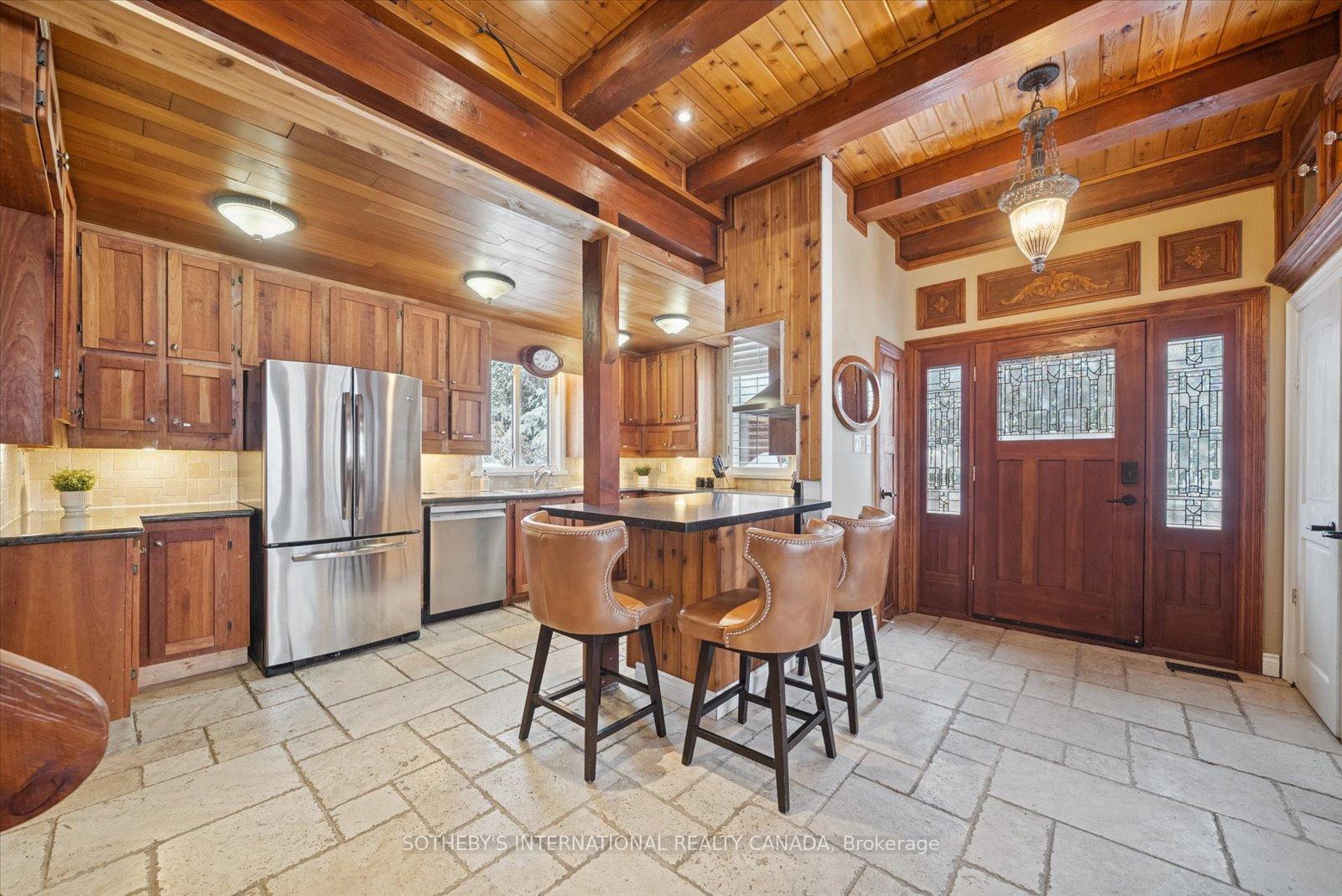 Photo 3 of 1307 Watts Road, Dysart et al, Havelock — HOMEH