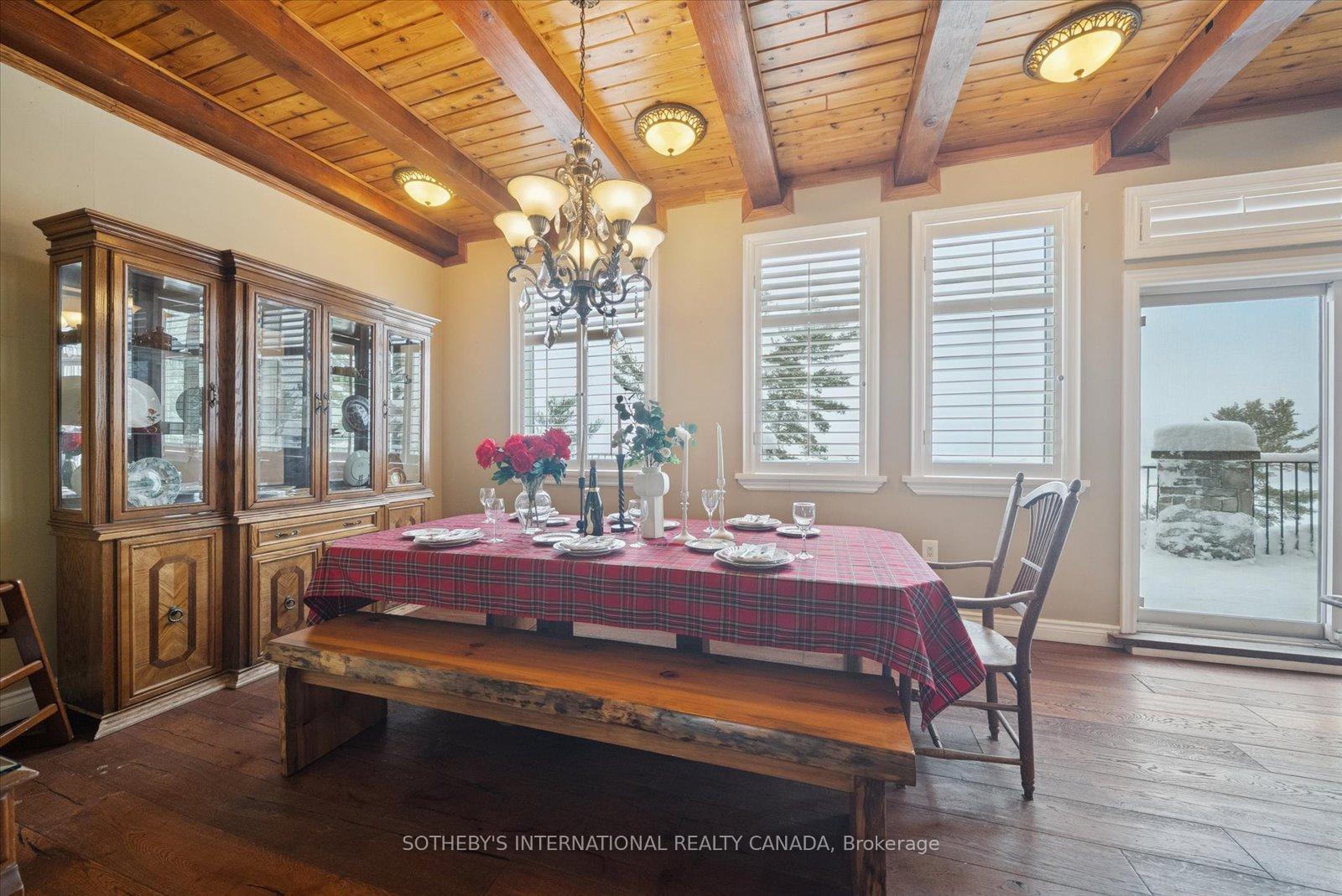 Photo 4 of 1307 Watts Road, Dysart et al, Havelock — HOMEH