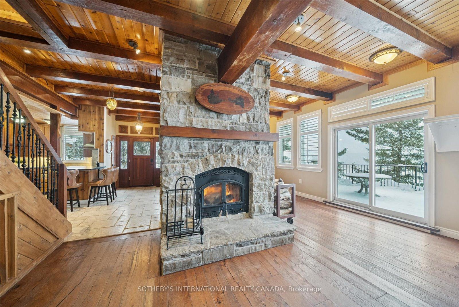 Photo 5 of 1307 Watts Road, Dysart et al, Havelock — HOMEH