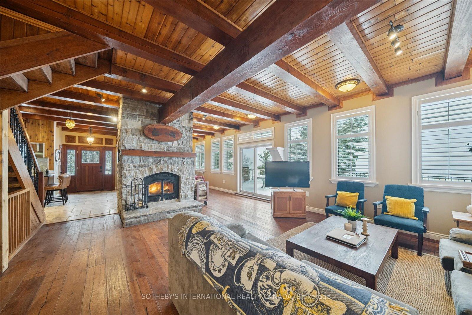 Photo 37 of 1307 Watts Road, Dysart et al, Havelock — HOMEH