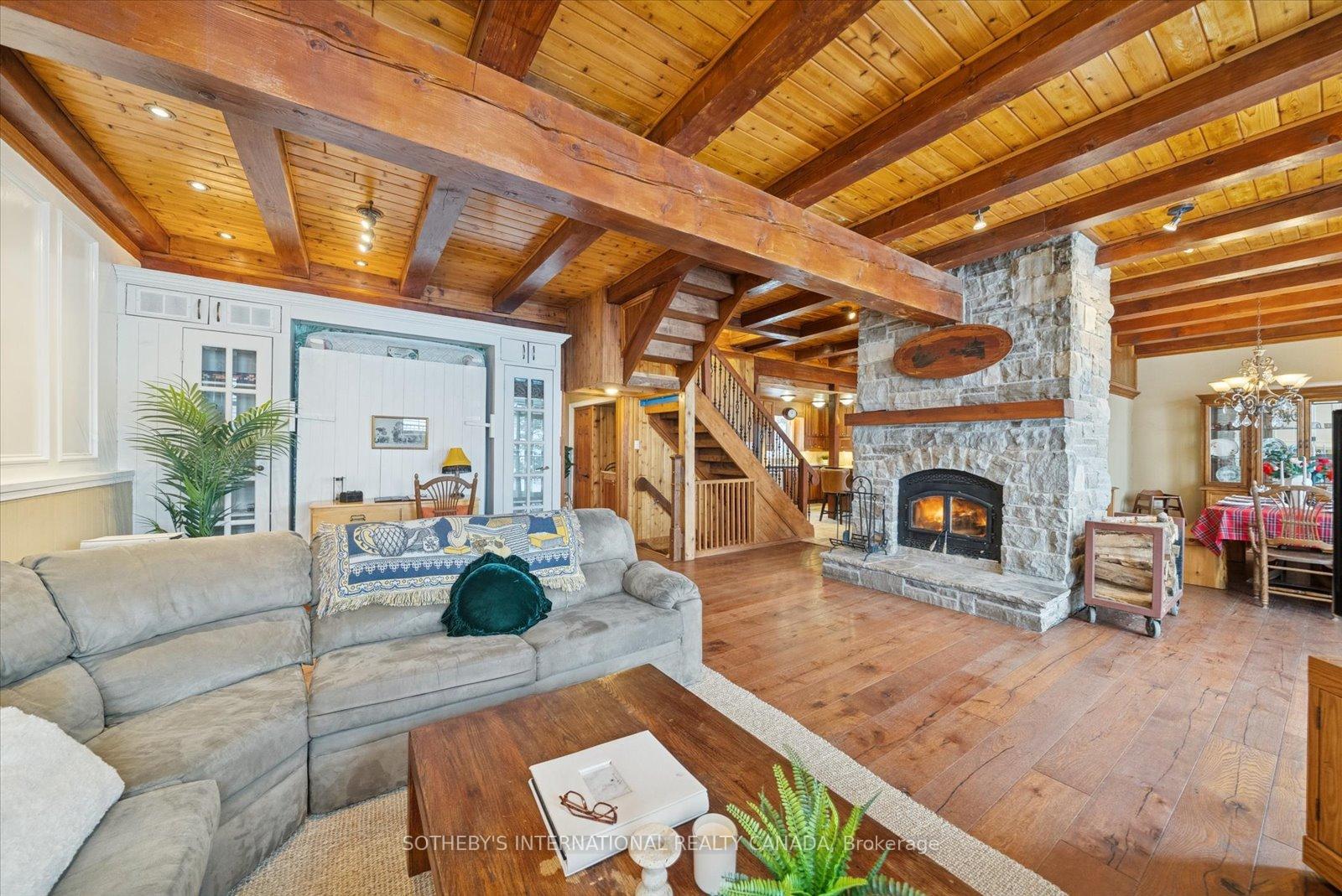 Photo 12 of 1307 Watts Road, Dysart et al, Havelock — HOMEH