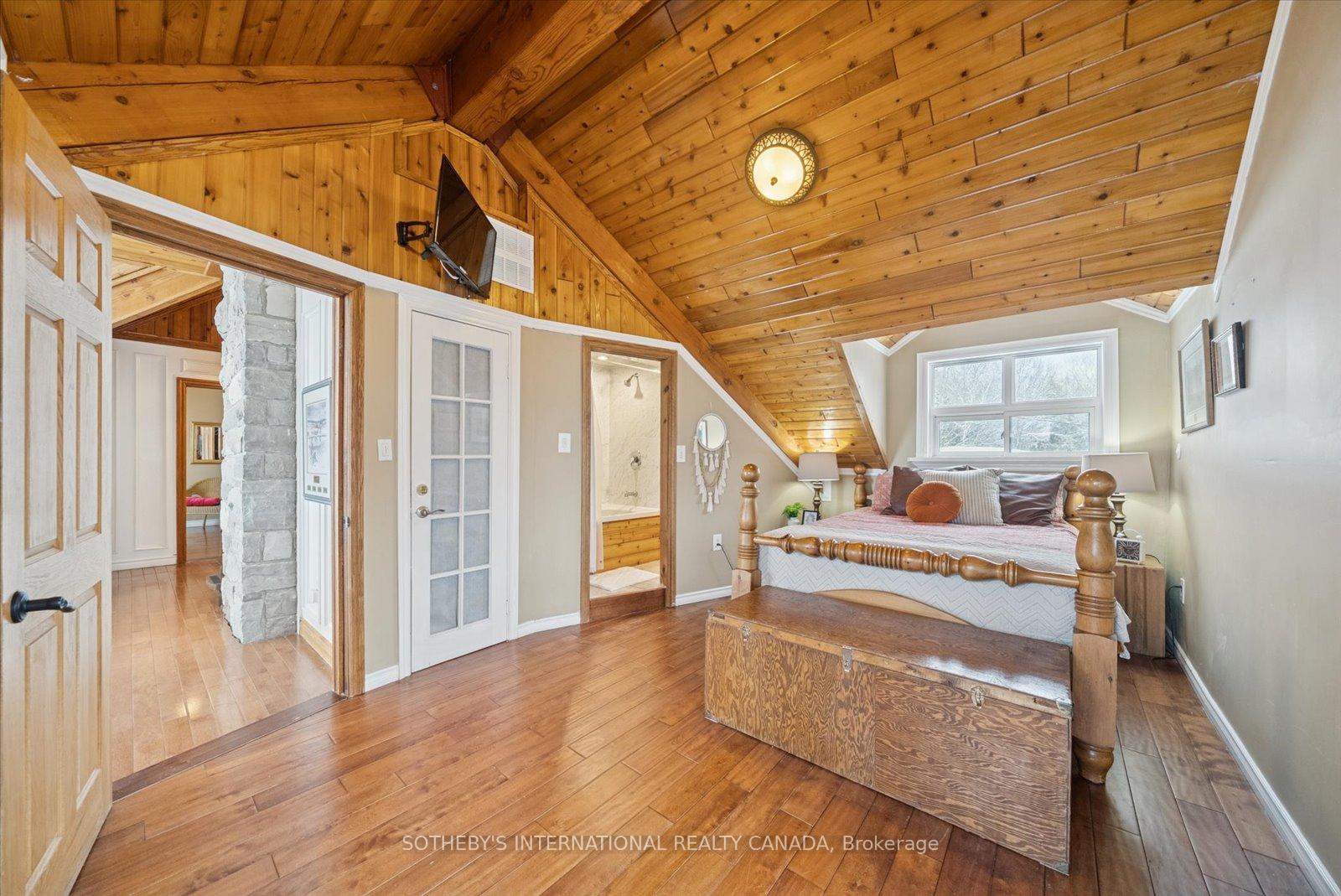 Photo 31 of 1307 Watts Road, Dysart et al, Havelock — HOMEH