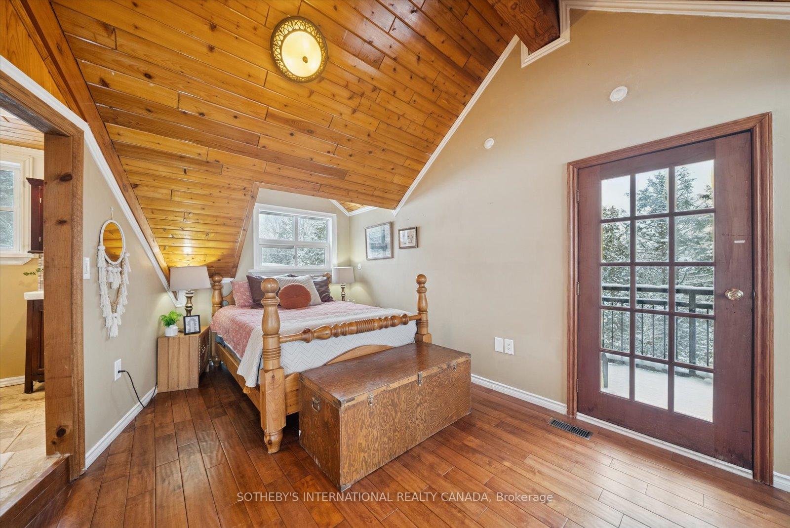 Photo 40 of 1307 Watts Road, Dysart et al, Havelock — HOMEH
