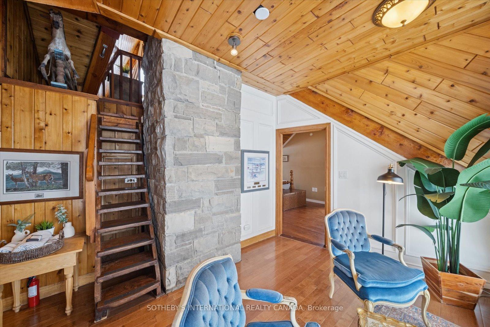 Photo 15 of 1307 Watts Road, Dysart et al, Havelock — HOMEH