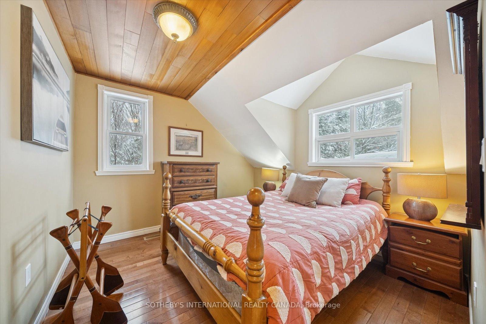 Photo 25 of 1307 Watts Road, Dysart et al, Havelock — HOMEH