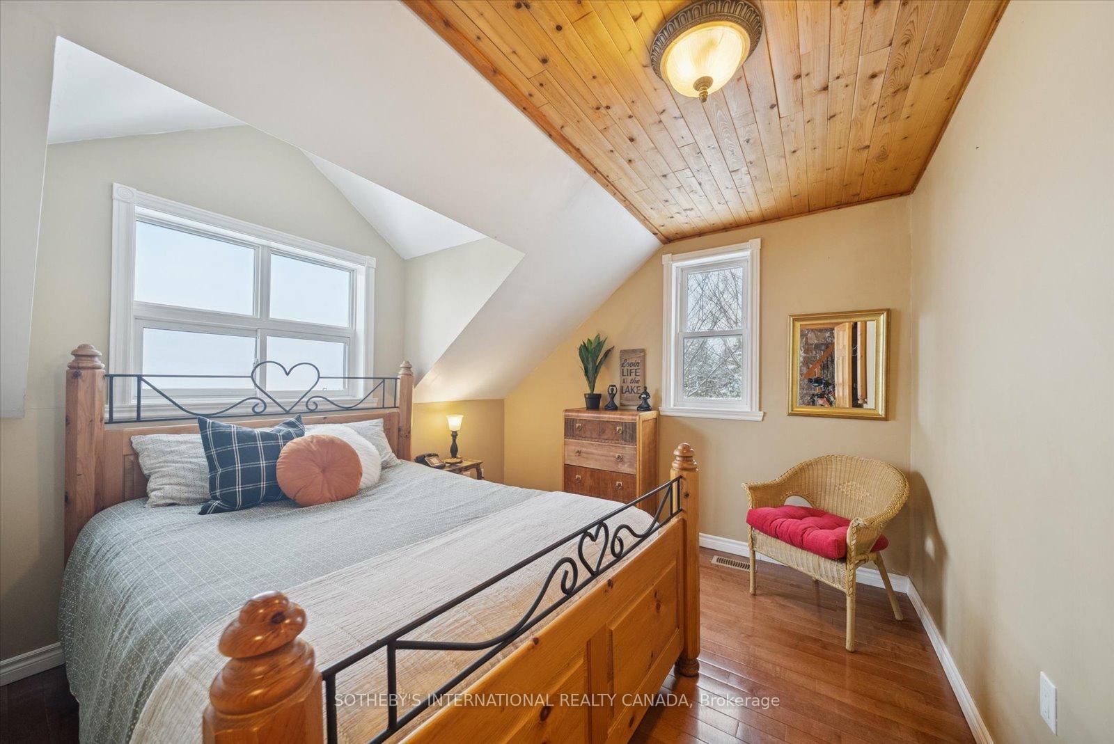 Photo 6 of 1307 Watts Road, Dysart et al, Havelock — HOMEH