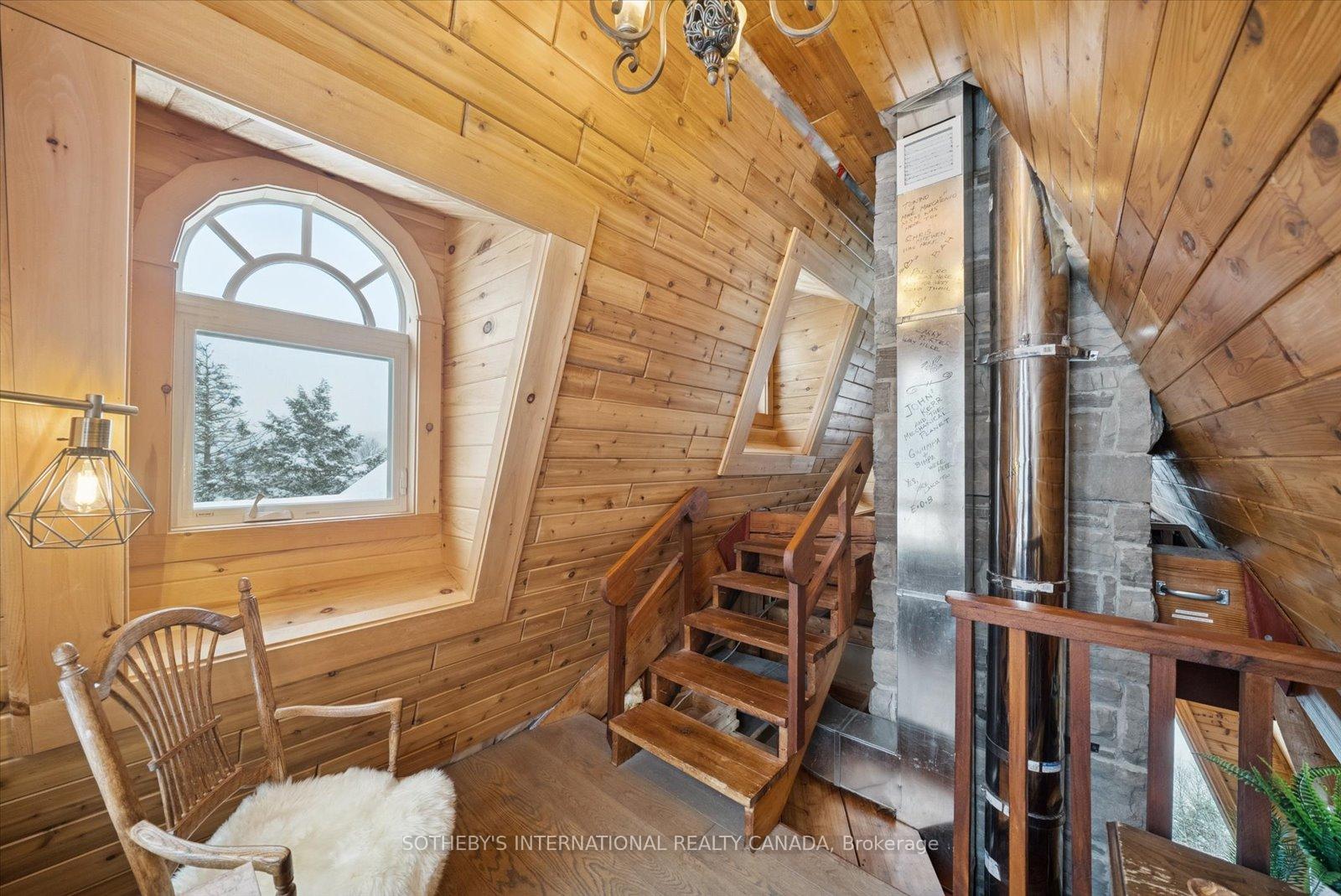 Photo 35 of 1307 Watts Road, Dysart et al, Havelock — HOMEH