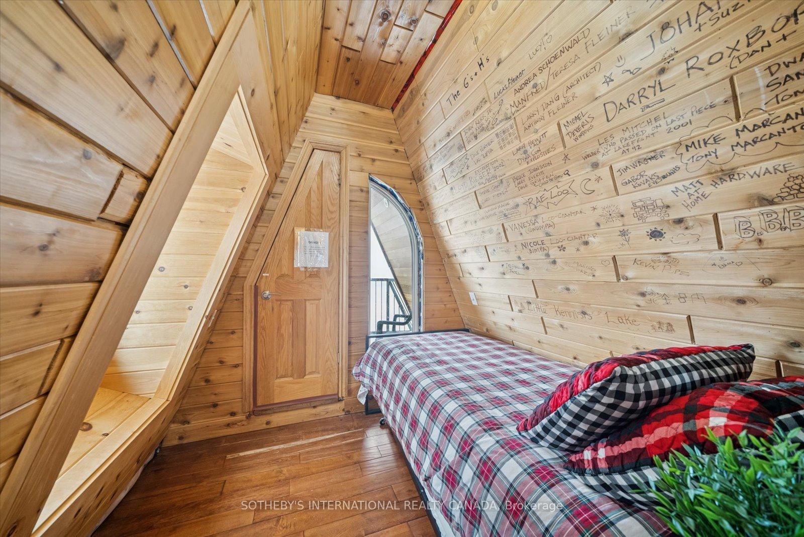Photo 41 of 1307 Watts Road, Dysart et al, Havelock — HOMEH