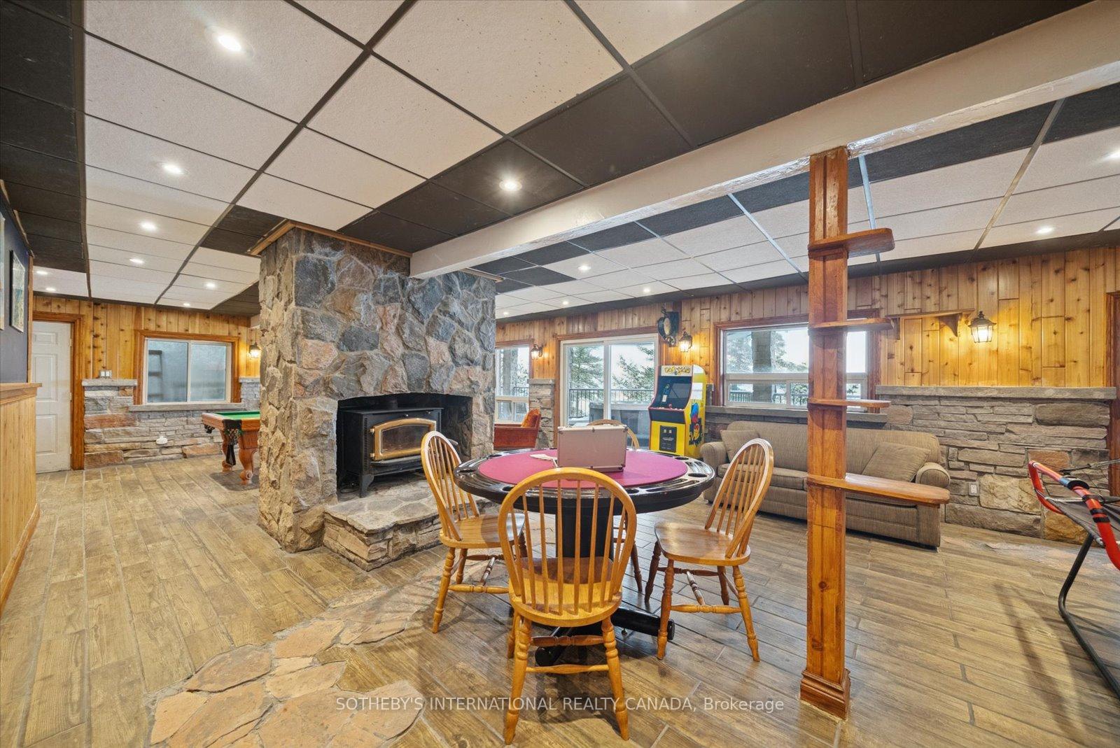 Photo 21 of 1307 Watts Road, Dysart et al, Havelock — HOMEH