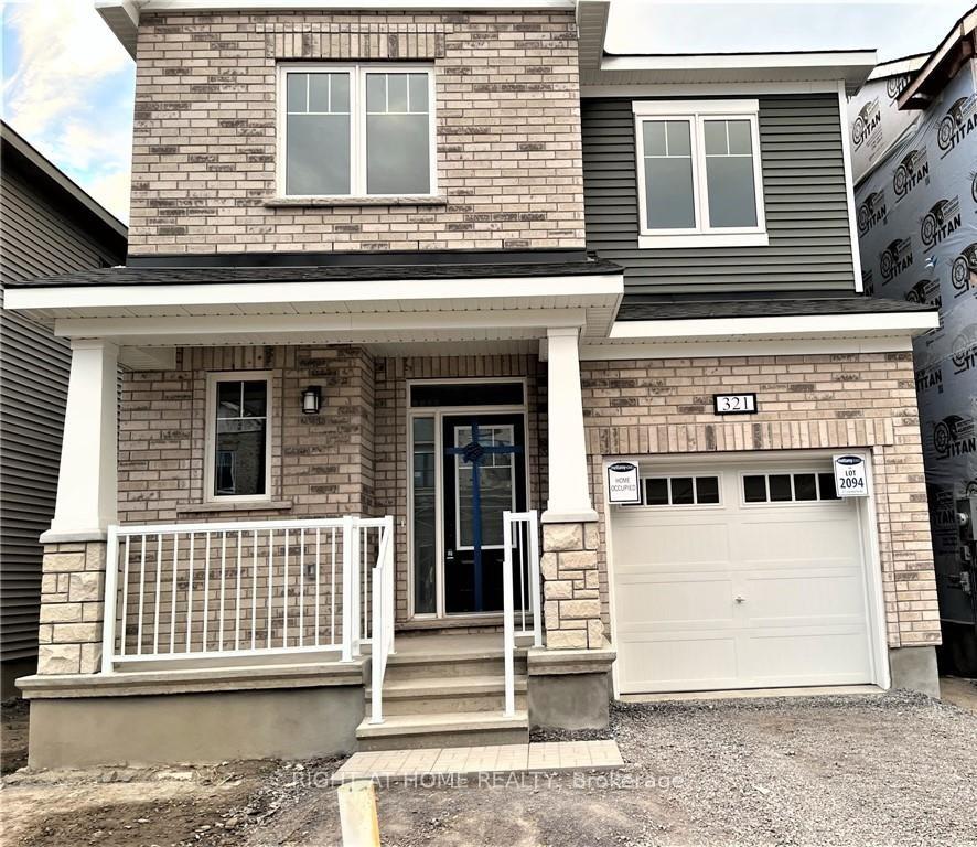 Photo 22 of 321 Crossway Terrace, Ottawa, Stittsville (North) — HOMEH