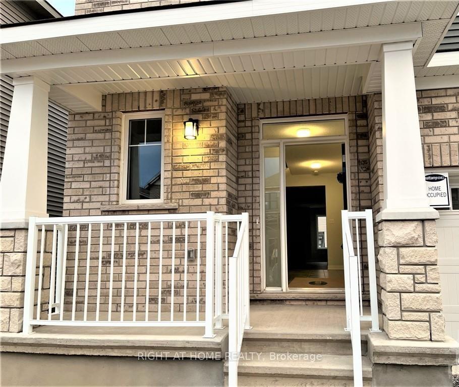 Photo 4 of 321 Crossway Terrace, Ottawa, Stittsville (North) — HOMEH