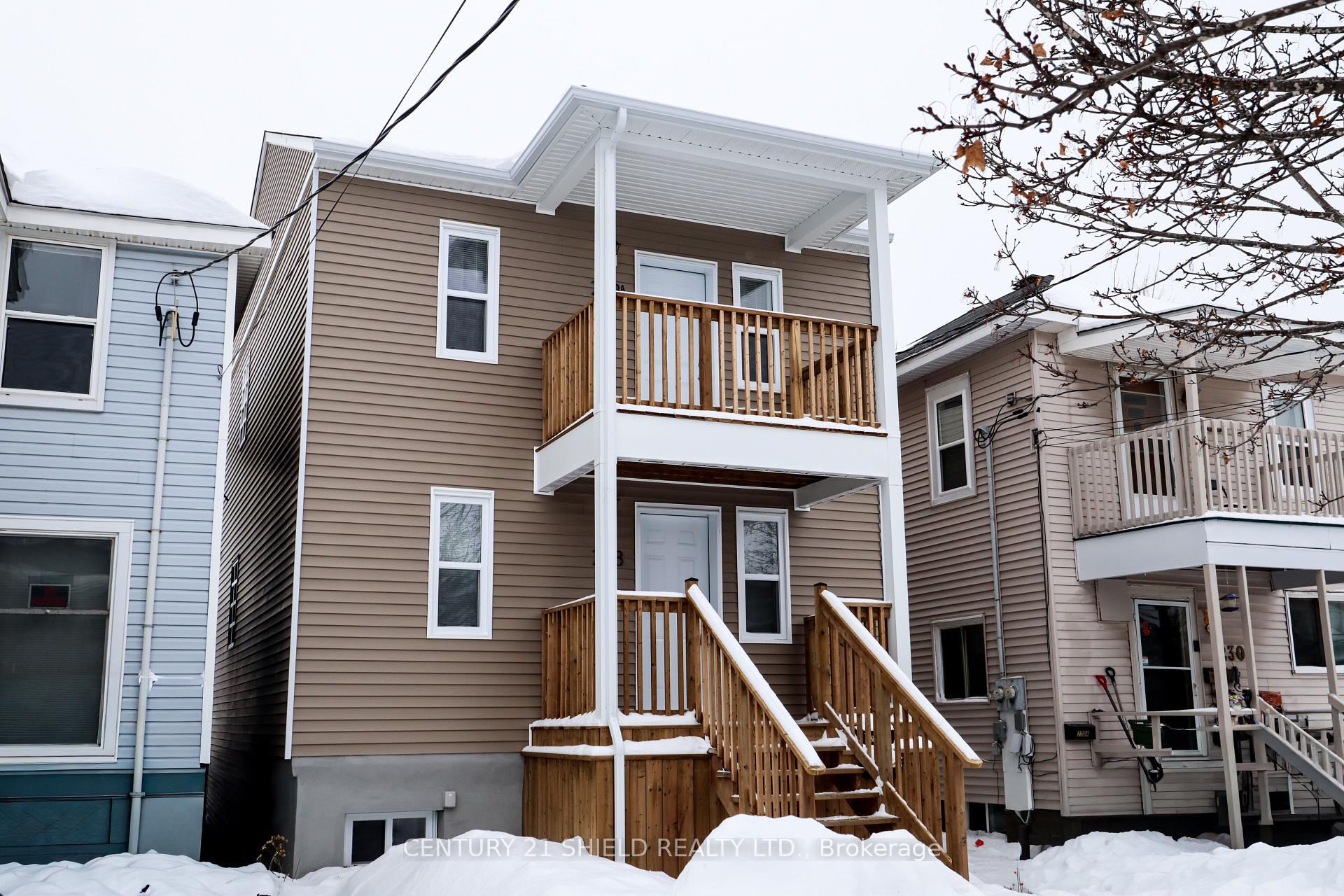 Photo 26 of 228-228A Carleton Street, Cornwall — HOMEH