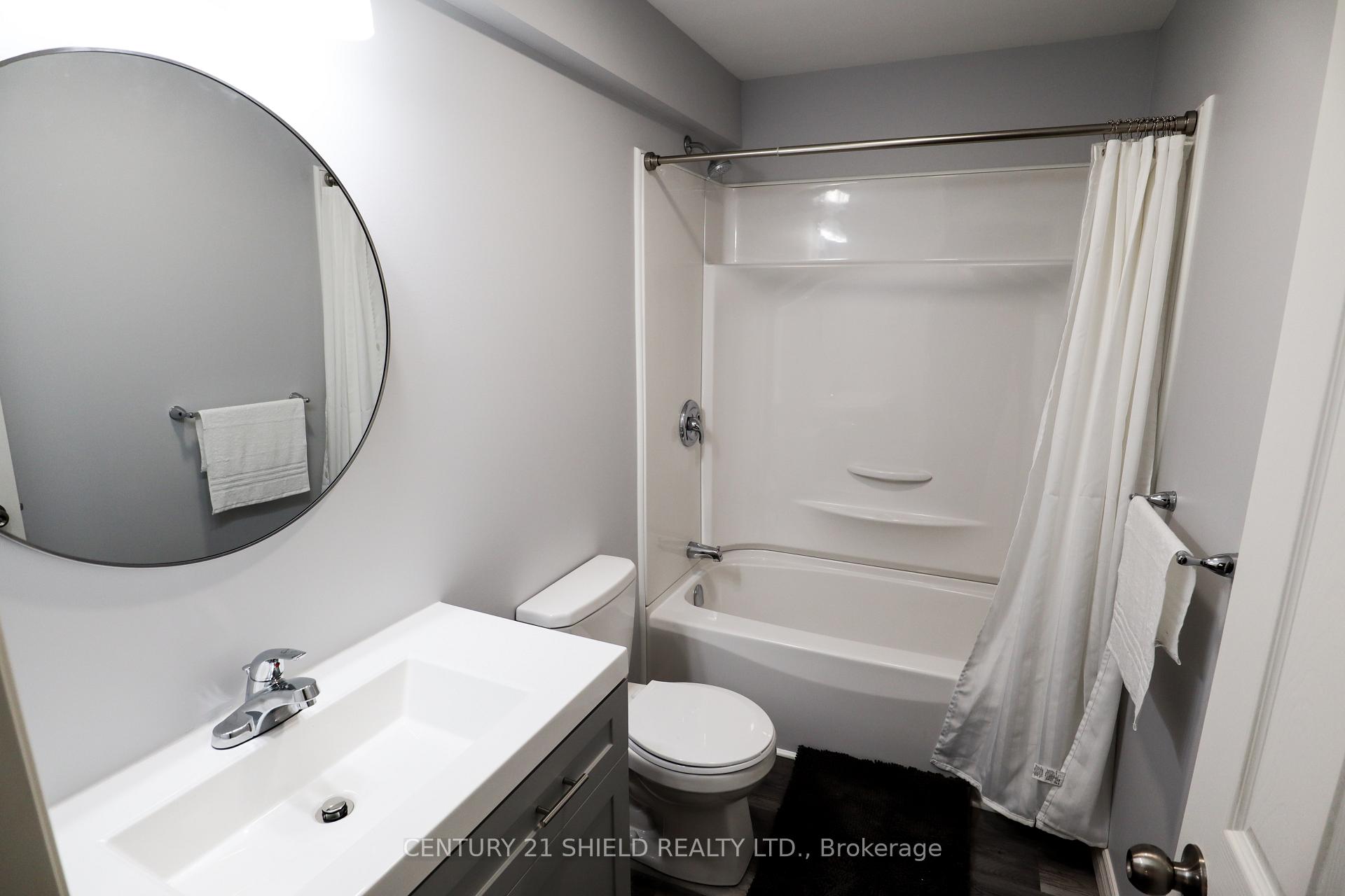 Photo 1 of 228-228A Carleton Street, Cornwall — HOMEH