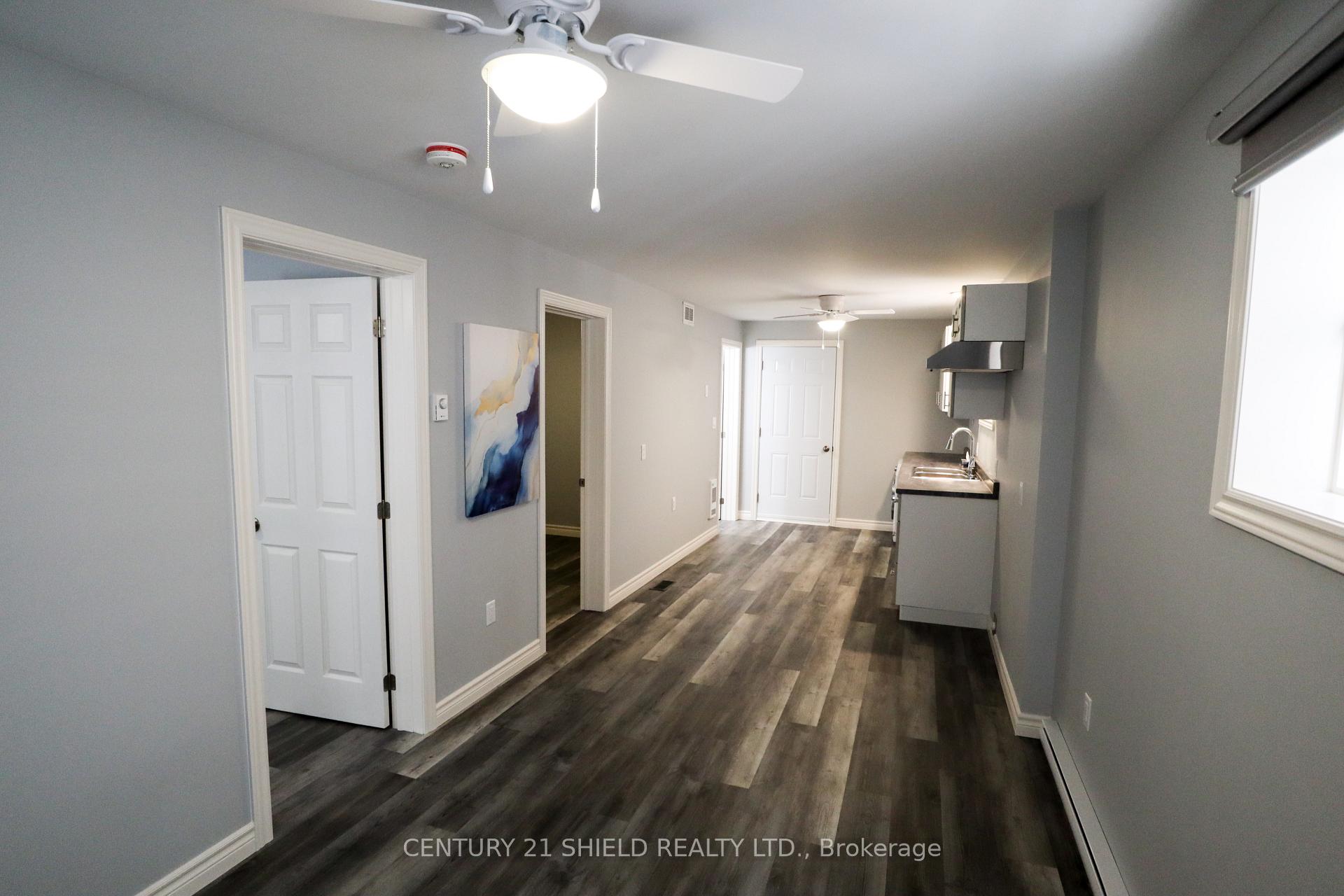 Photo 2 of 228-228A Carleton Street, Cornwall — HOMEH