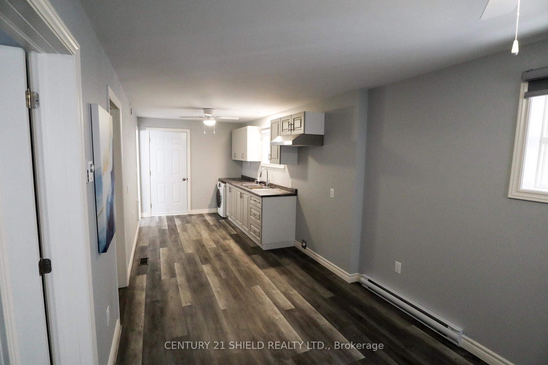 Photo 3 of 228-228A Carleton Street, Cornwall — HOMEH