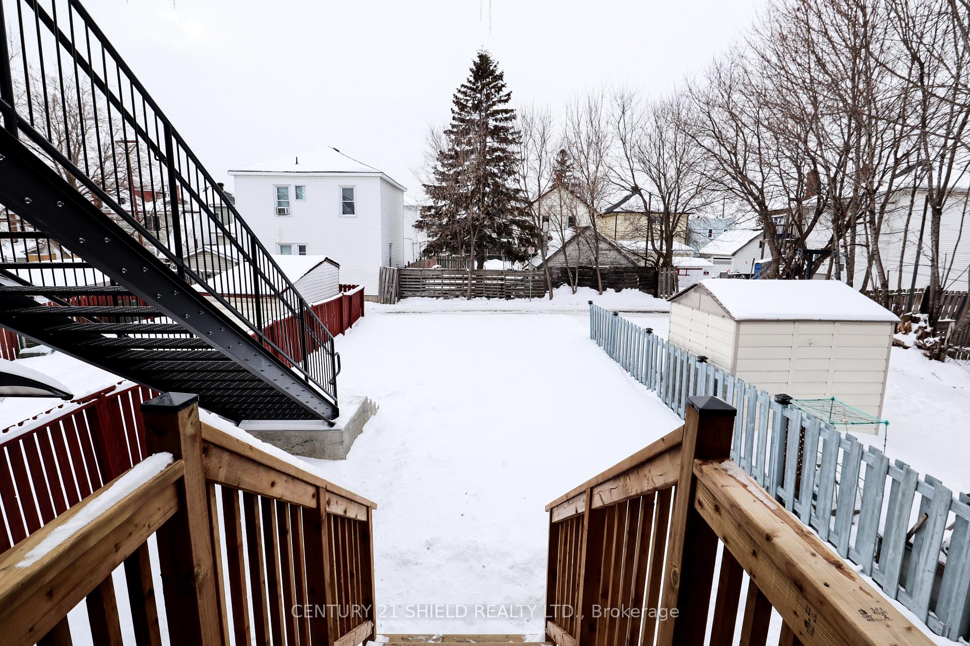Photo 33 of 228-228A Carleton Street, Cornwall — HOMEH