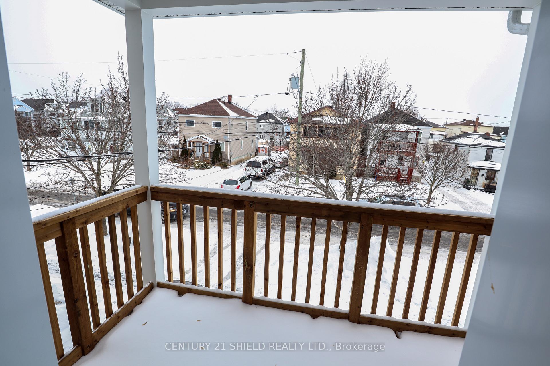 Photo 28 of 228-228A Carleton Street, Cornwall — HOMEH