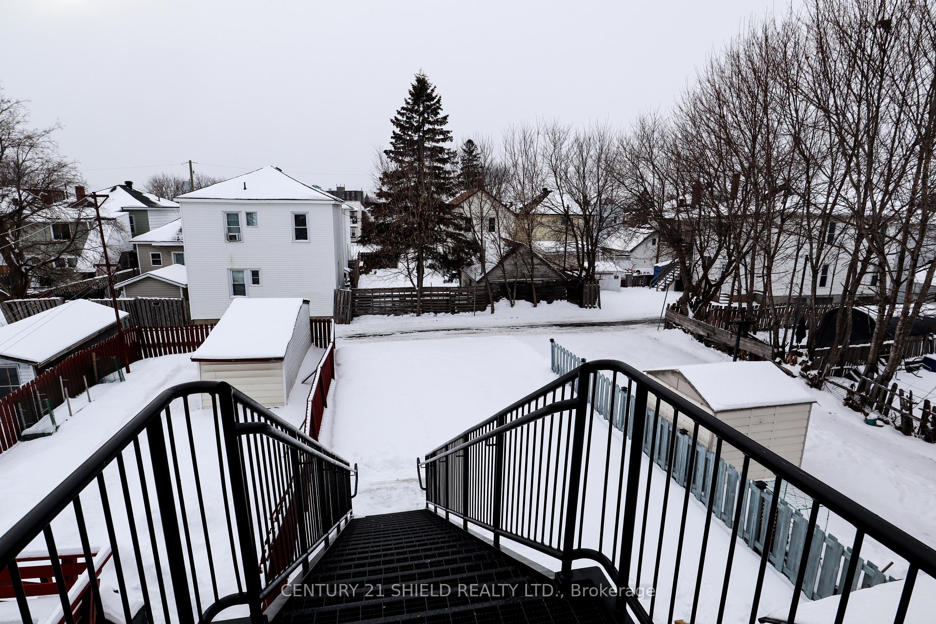 Photo 32 of 228-228A Carleton Street, Cornwall — HOMEH