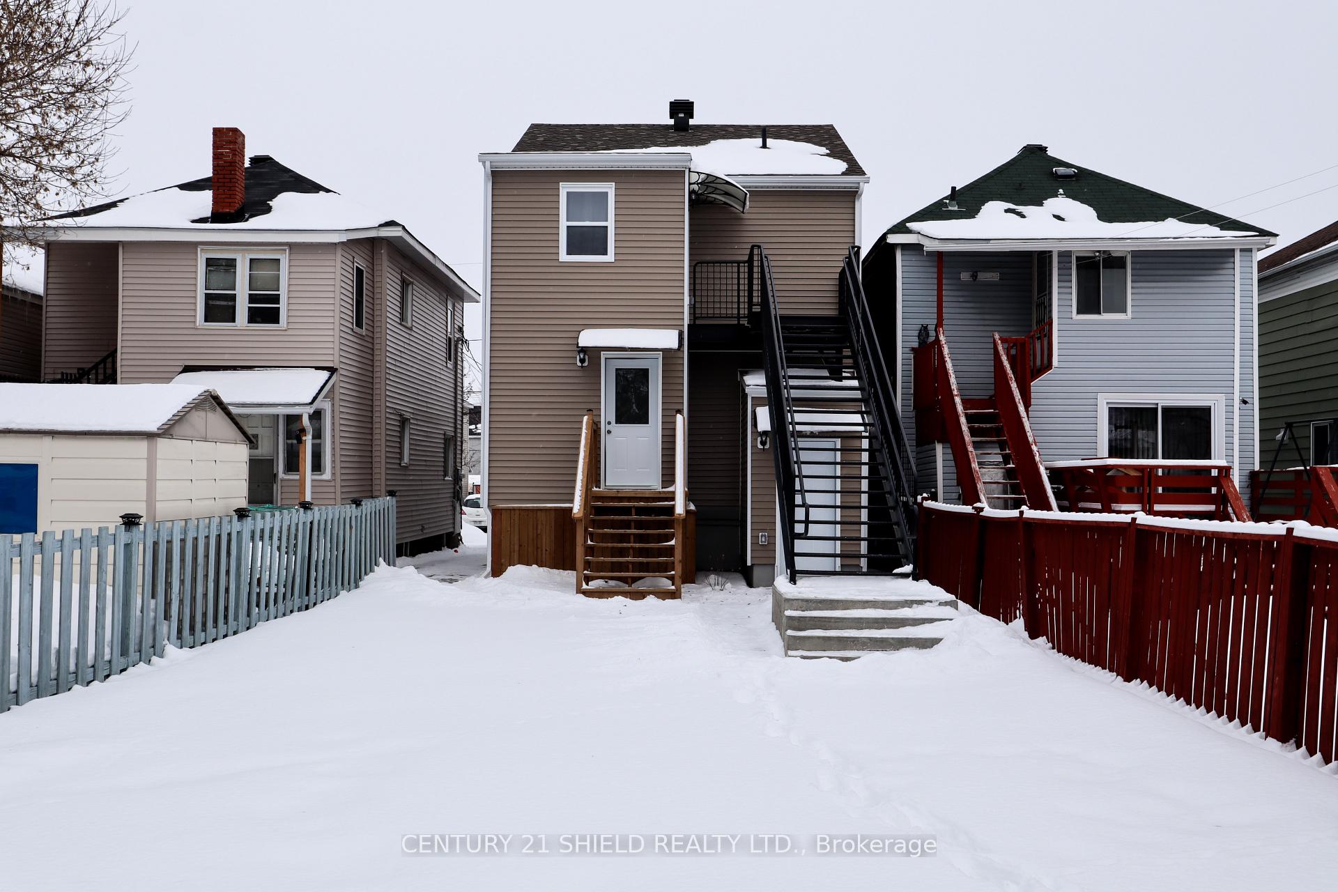 Photo 29 of 228-228A Carleton Street, Cornwall — HOMEH