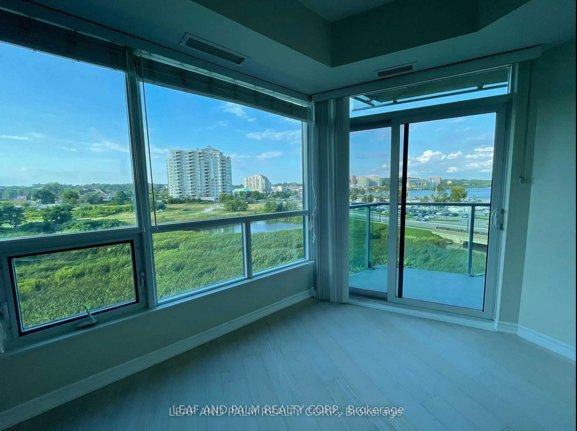 Photo 4 of Unit 401, 33 Ellen Street, Barrie, City Centre — HOMEH