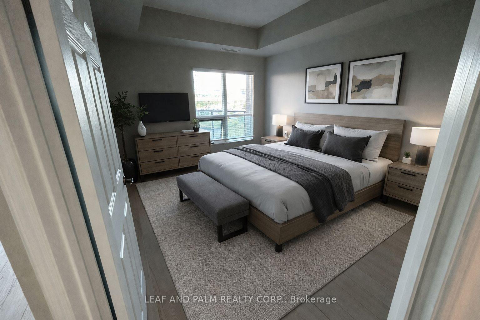 Photo 12 of Unit 401, 33 Ellen Street, Barrie, City Centre — HOMEH