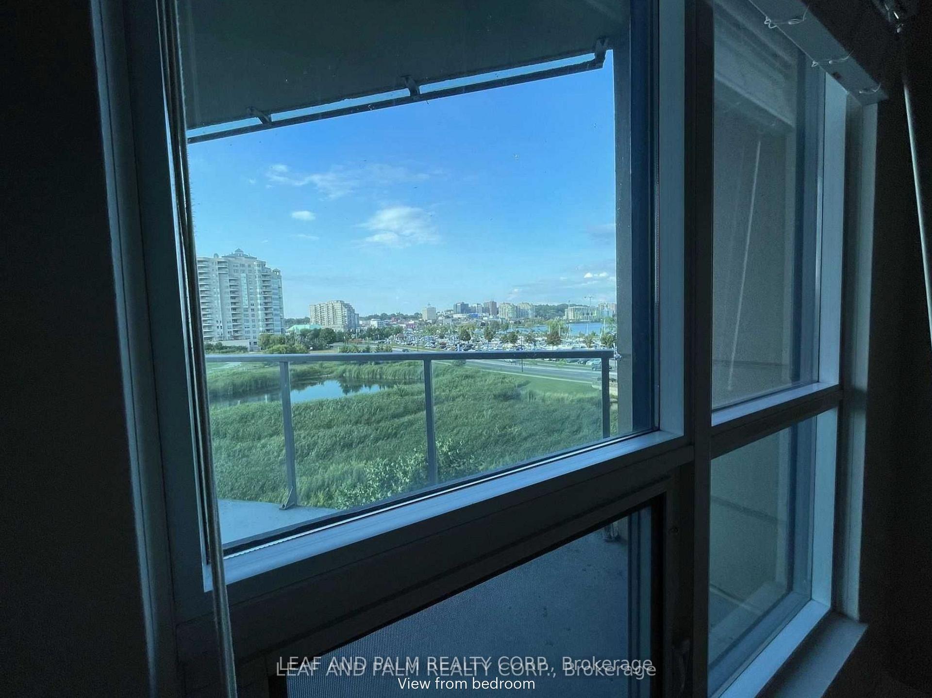 Photo 37 of Unit 401, 33 Ellen Street, Barrie, City Centre — HOMEH