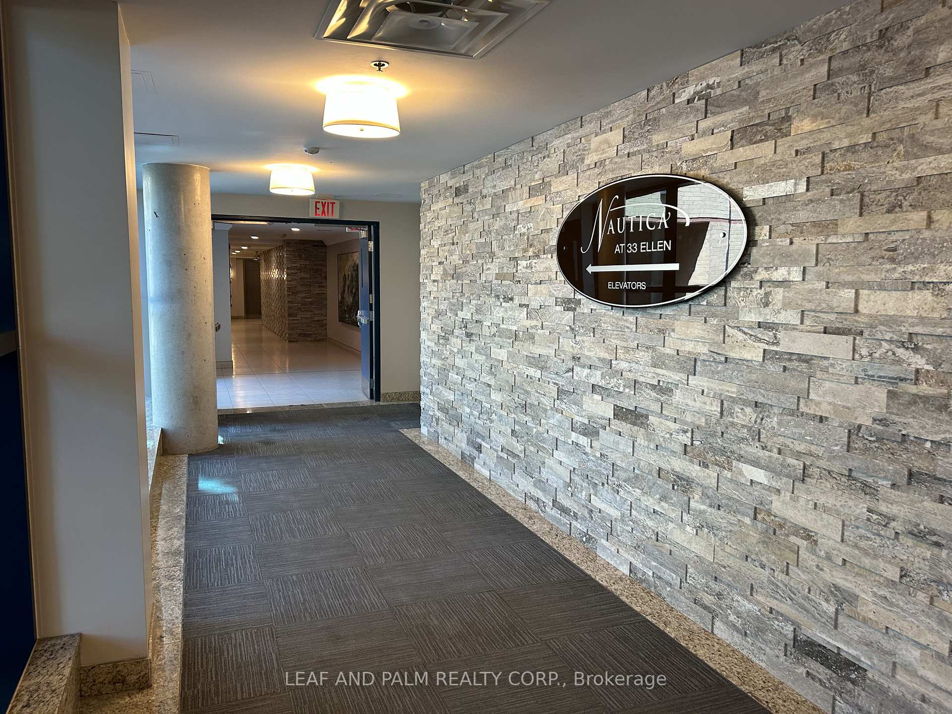 Photo 29 of Unit 401, 33 Ellen Street, Barrie, City Centre — HOMEH