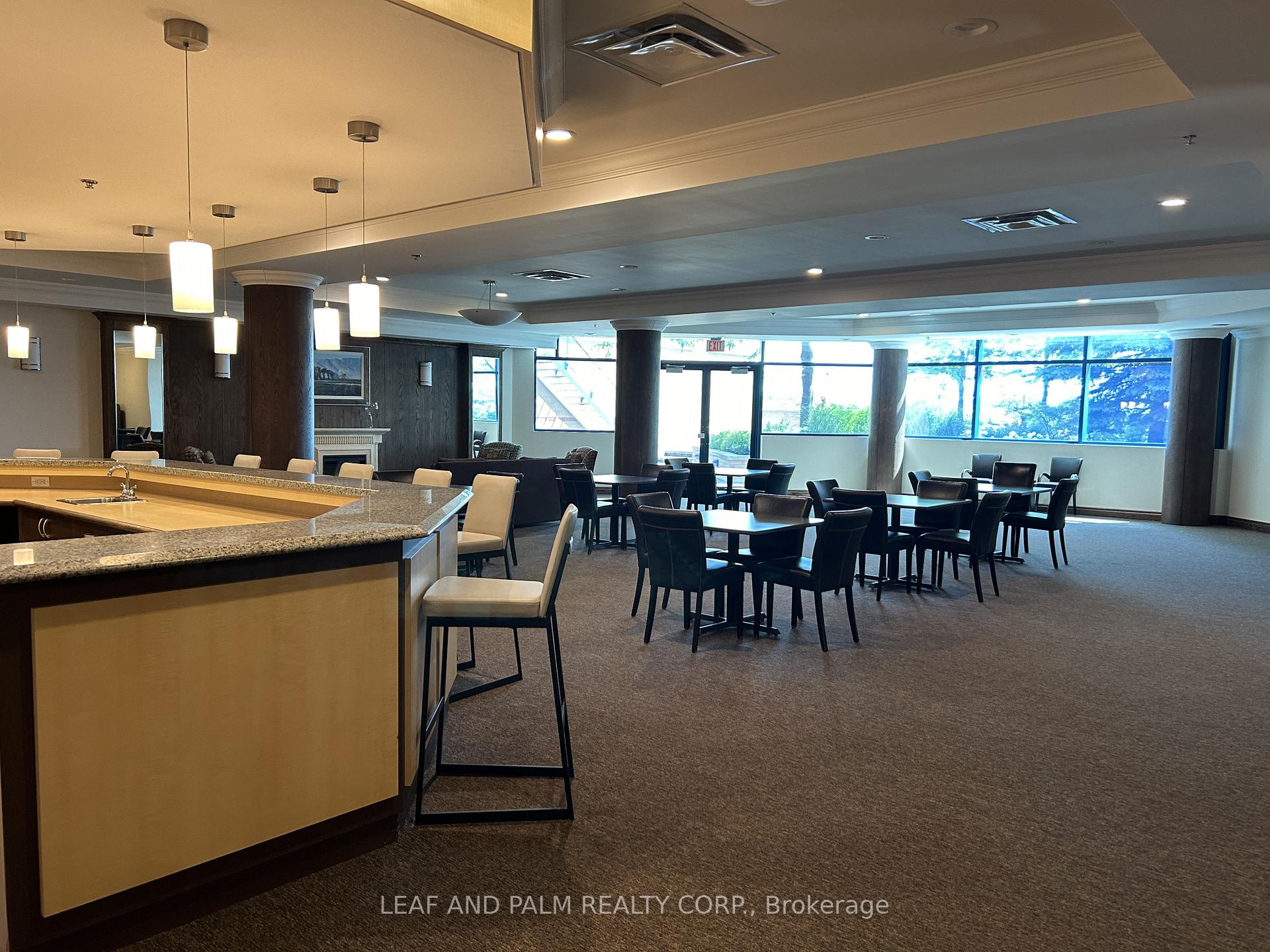 Photo 31 of Unit 401, 33 Ellen Street, Barrie, City Centre — HOMEH