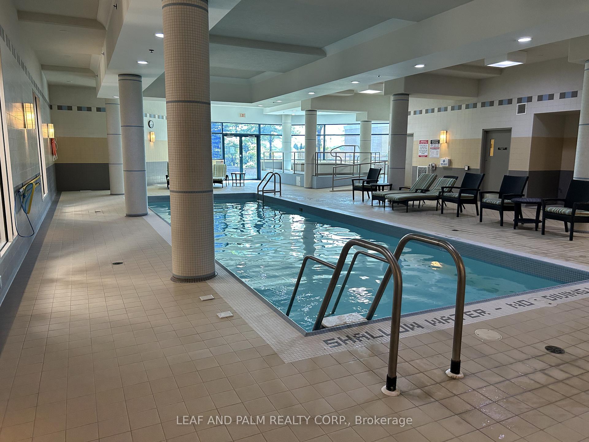 Photo 28 of Unit 401, 33 Ellen Street, Barrie, City Centre — HOMEH