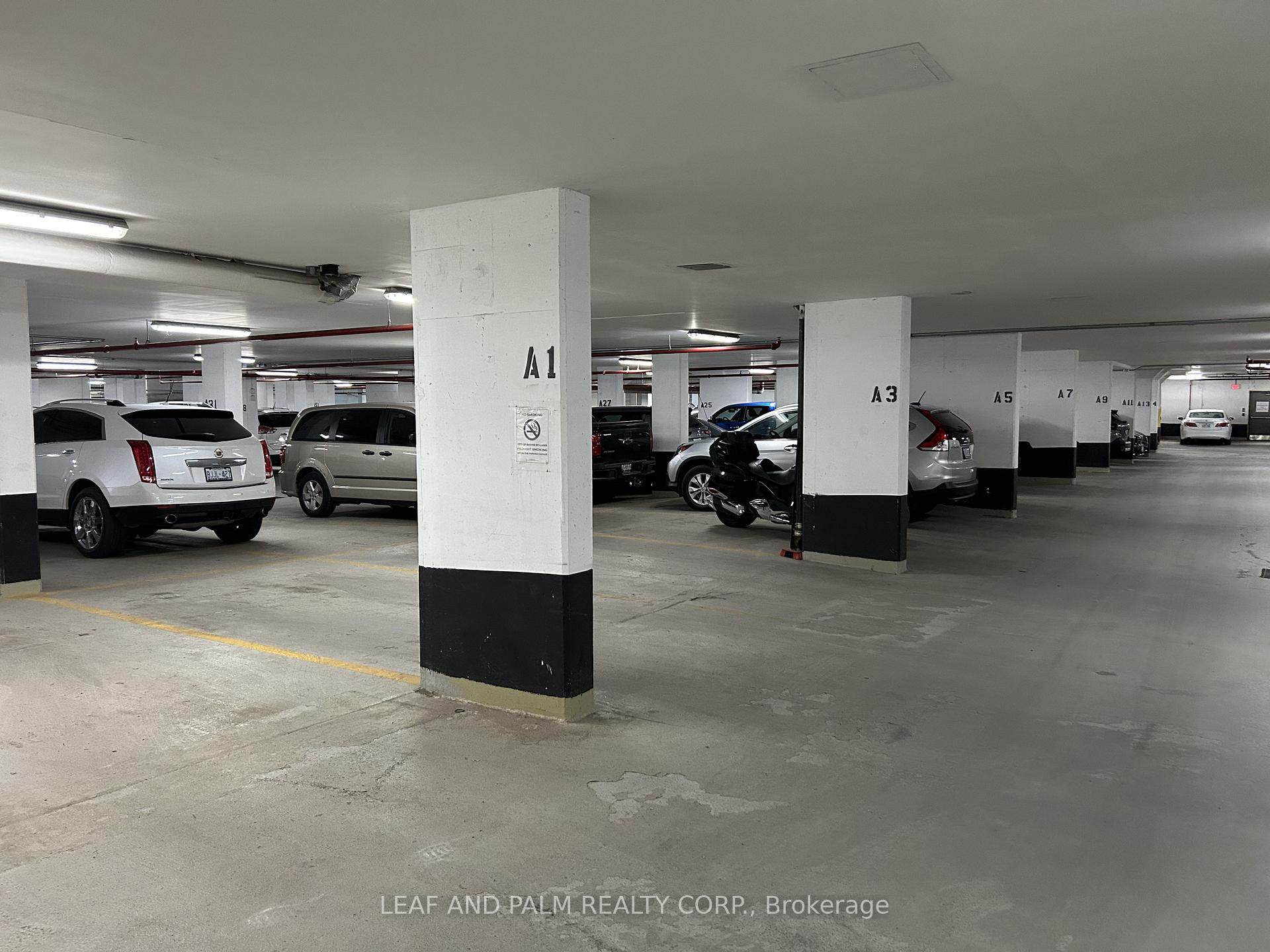 Photo 11 of Unit 401, 33 Ellen Street, Barrie, City Centre — HOMEH